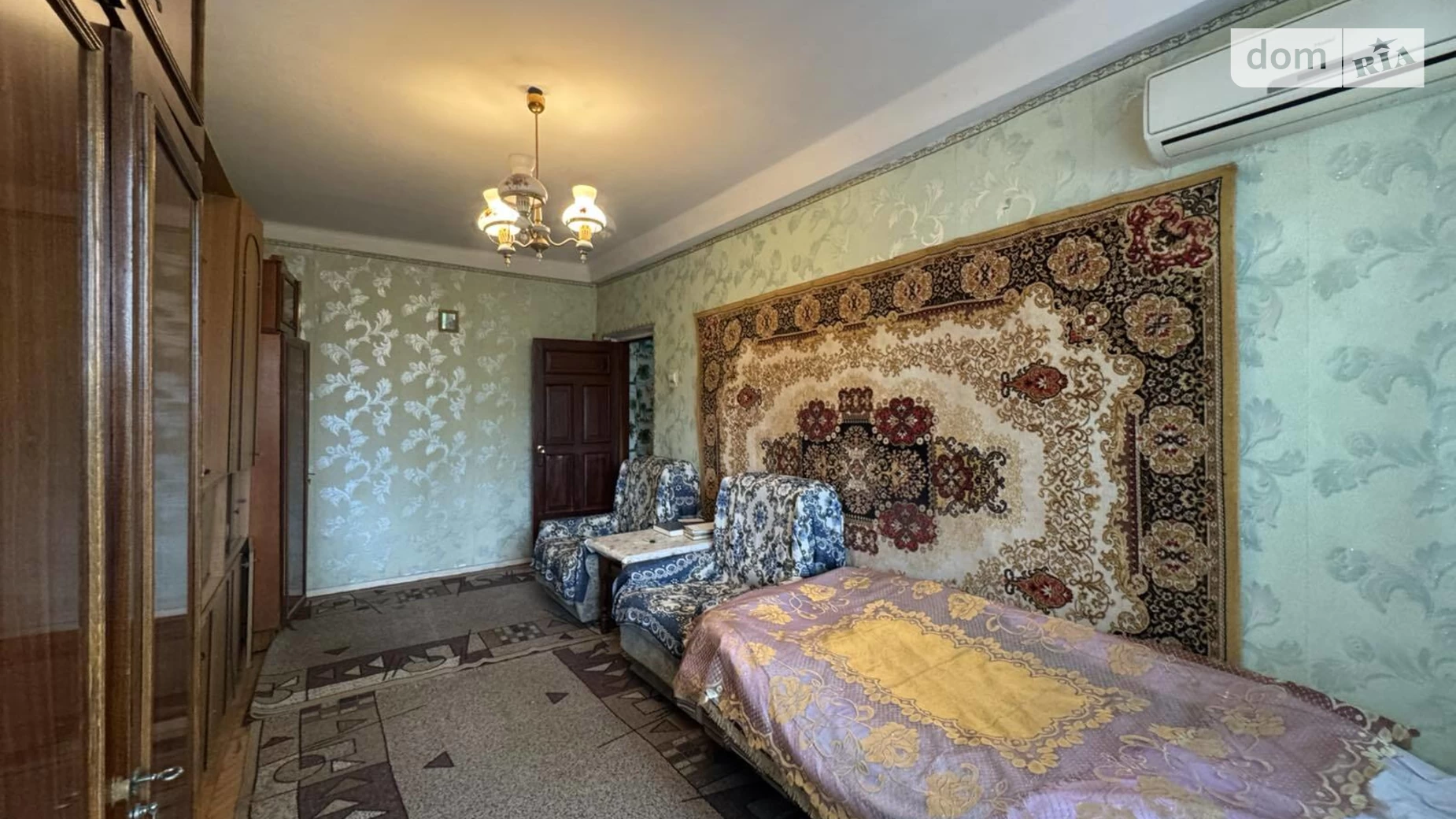 Продается 2-комнатная квартира 44 кв. м в Одессе, ул. Космонавтов, 6 - фото 4
