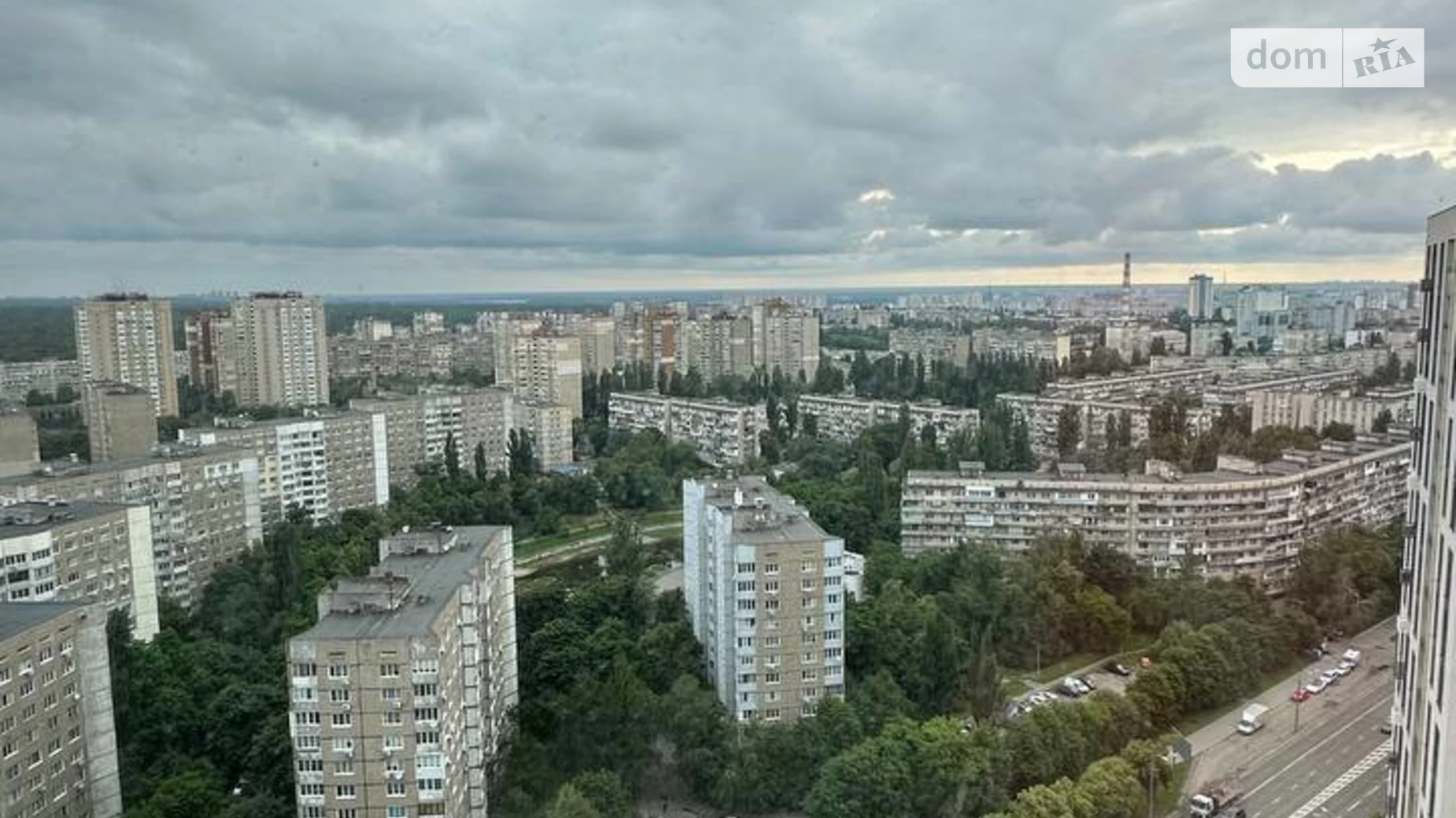 Сдается в аренду 1-комнатная квартира 44 кв. м в Киеве, ул. Ивана Выговского(Маршала Гречко), 44 - фото 3