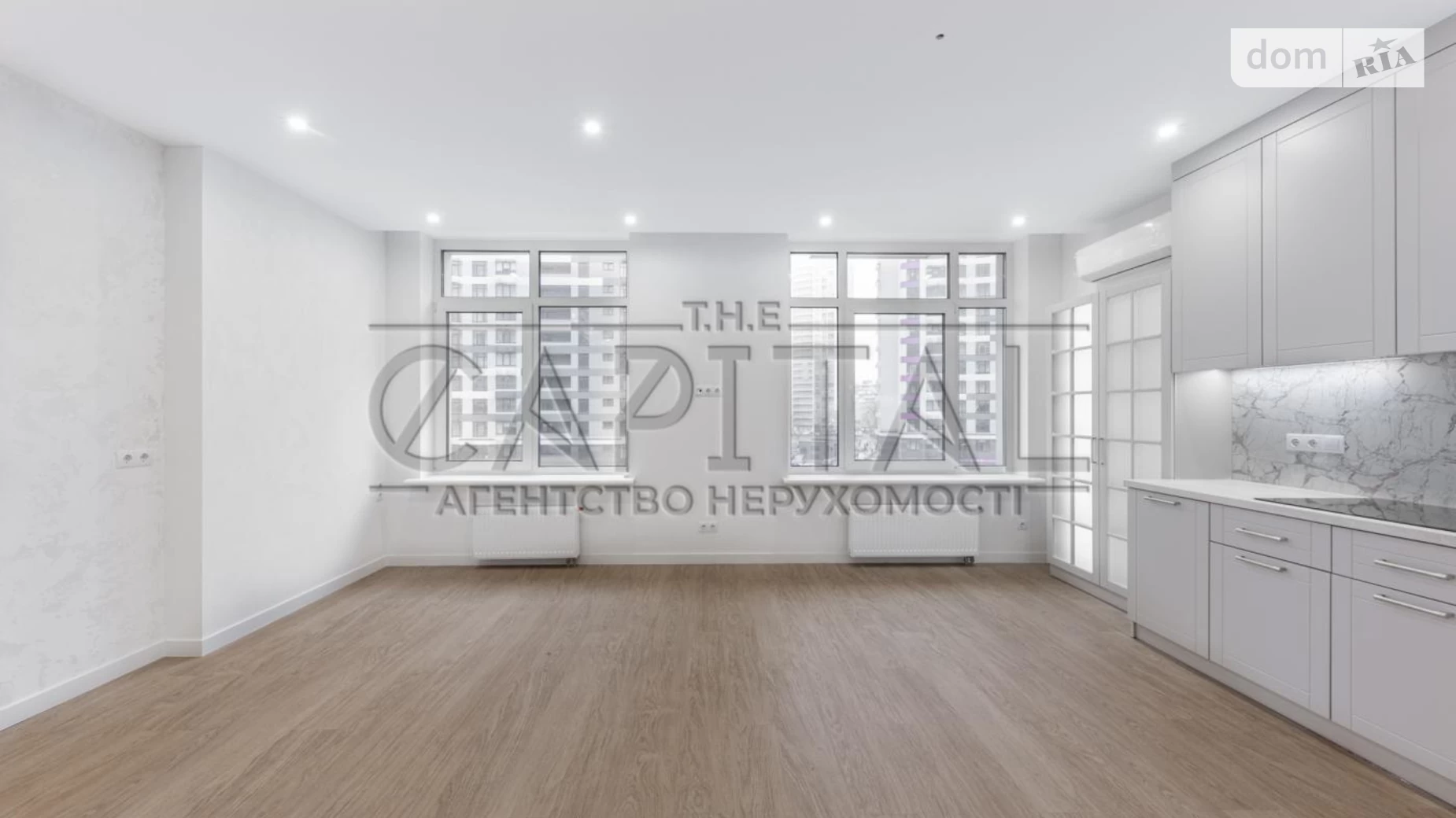 Продается 3-комнатная квартира 97.4 кв. м в, цена: 225000 $ - фото 4