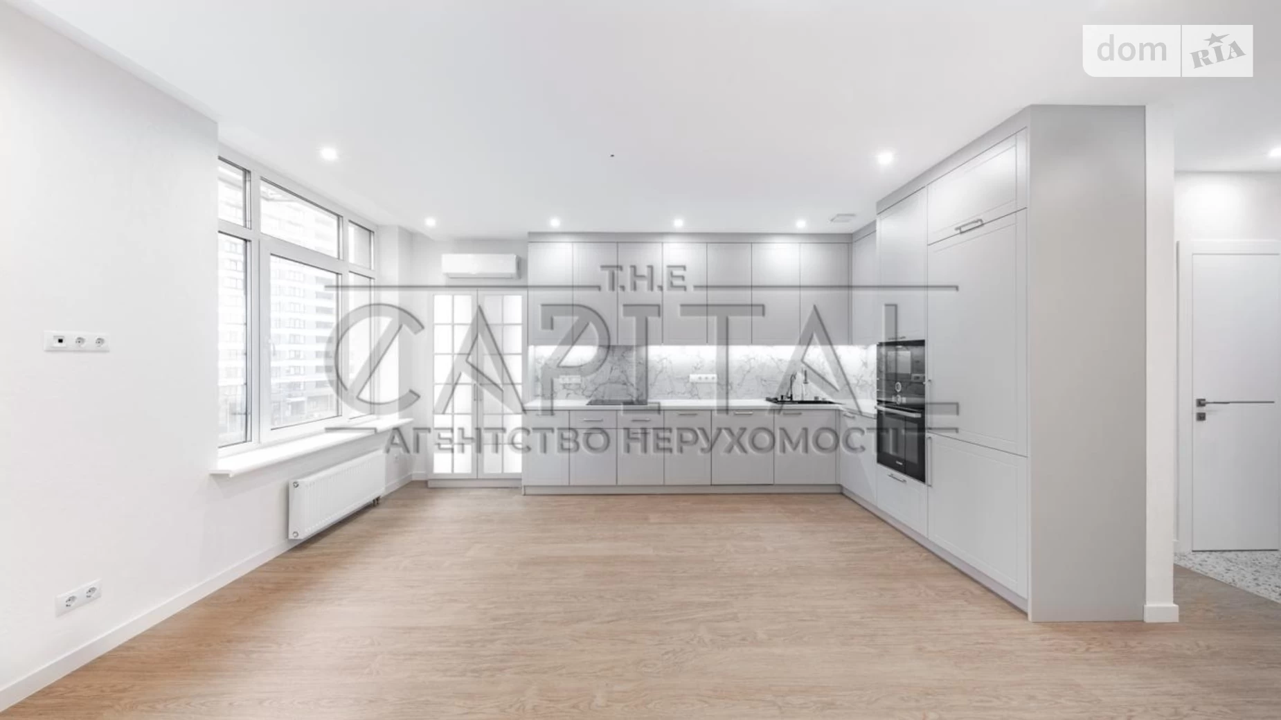 Продается 3-комнатная квартира 97.4 кв. м в, цена: 225000 $ - фото 2