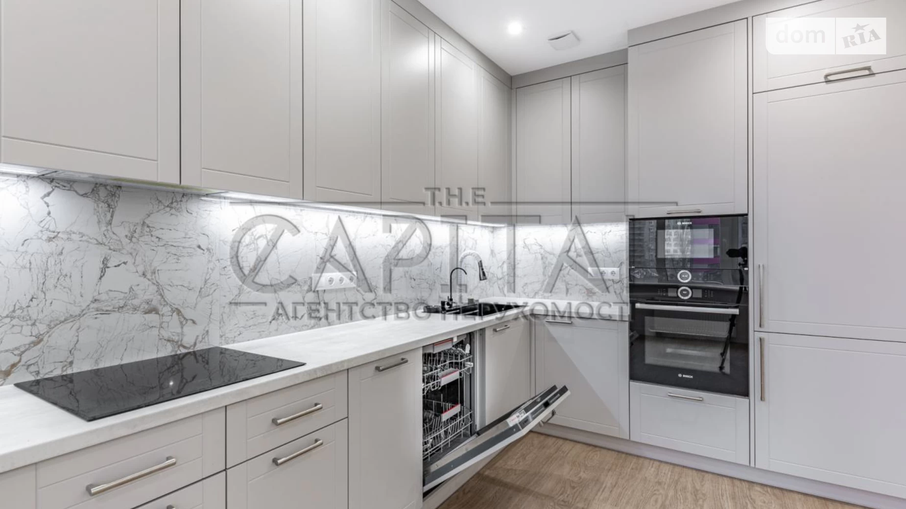 Продается 3-комнатная квартира 97.4 кв. м в, цена: 225000 $ - фото 5