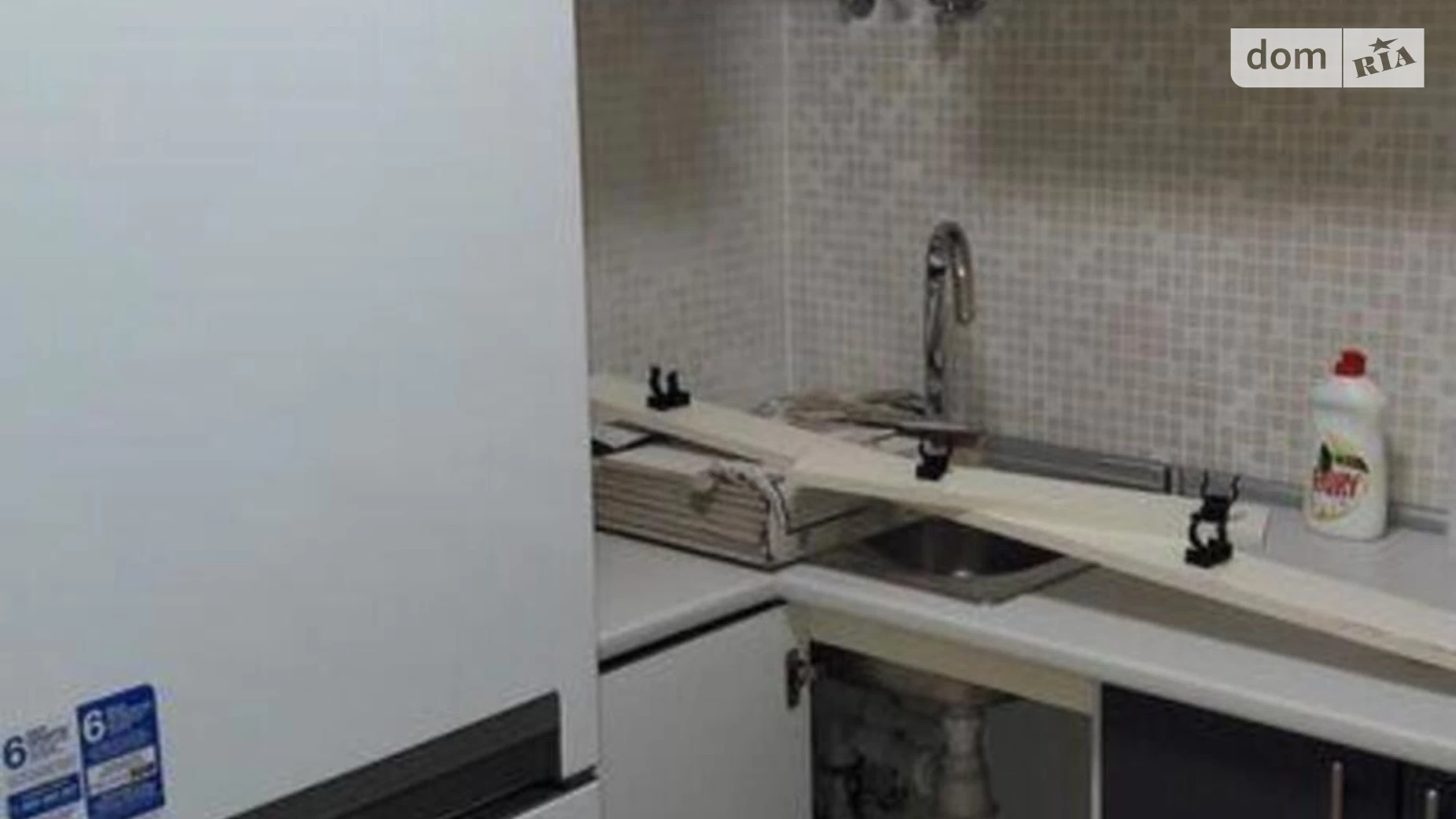 Продается 2-комнатная квартира 42 кв. м в Киеве, ул. Макеевская, 2 - фото 3