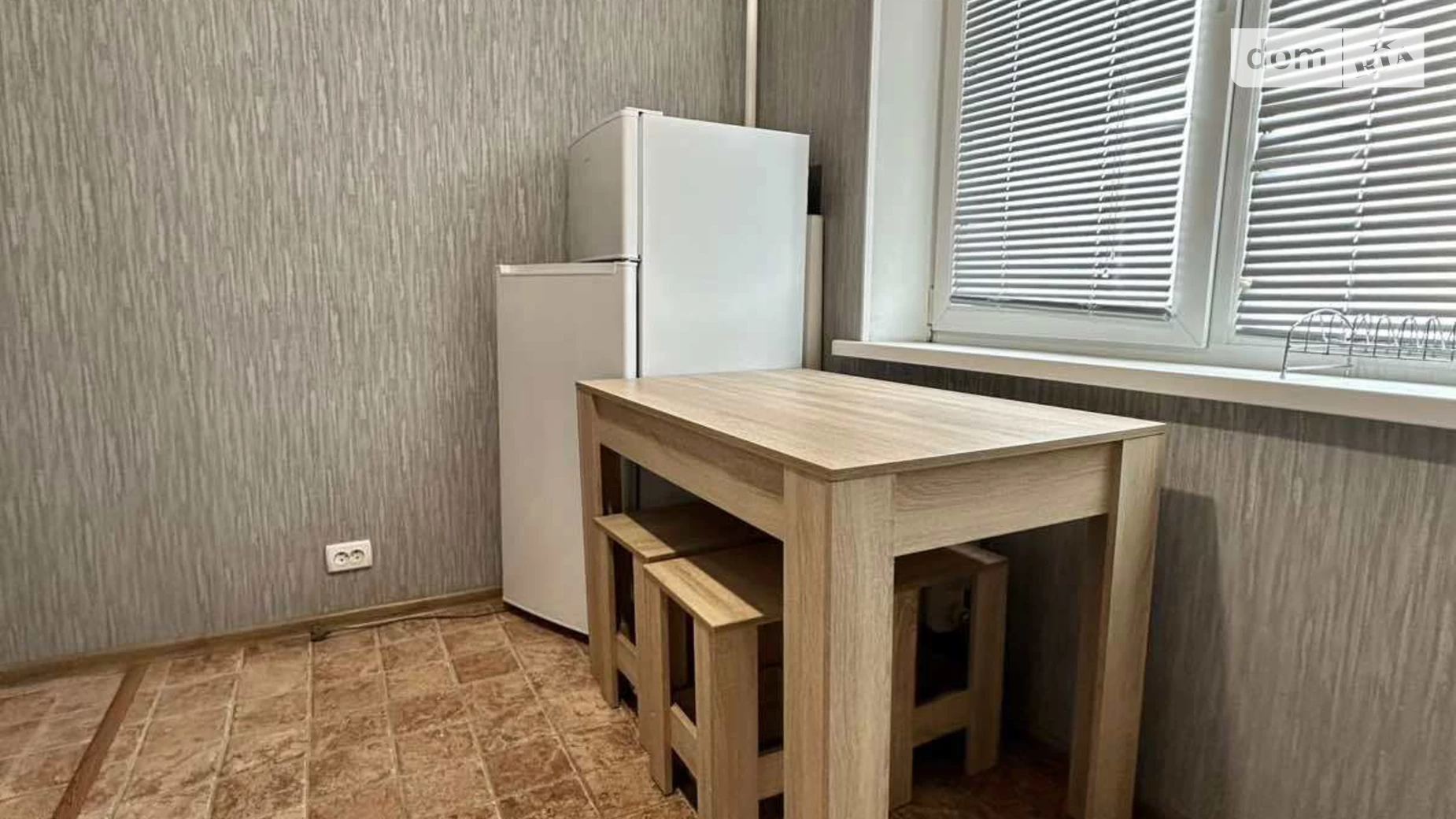 Продается 1-комнатная квартира 33.3 кв. м в Харькове, просп. Победы, 64 - фото 3