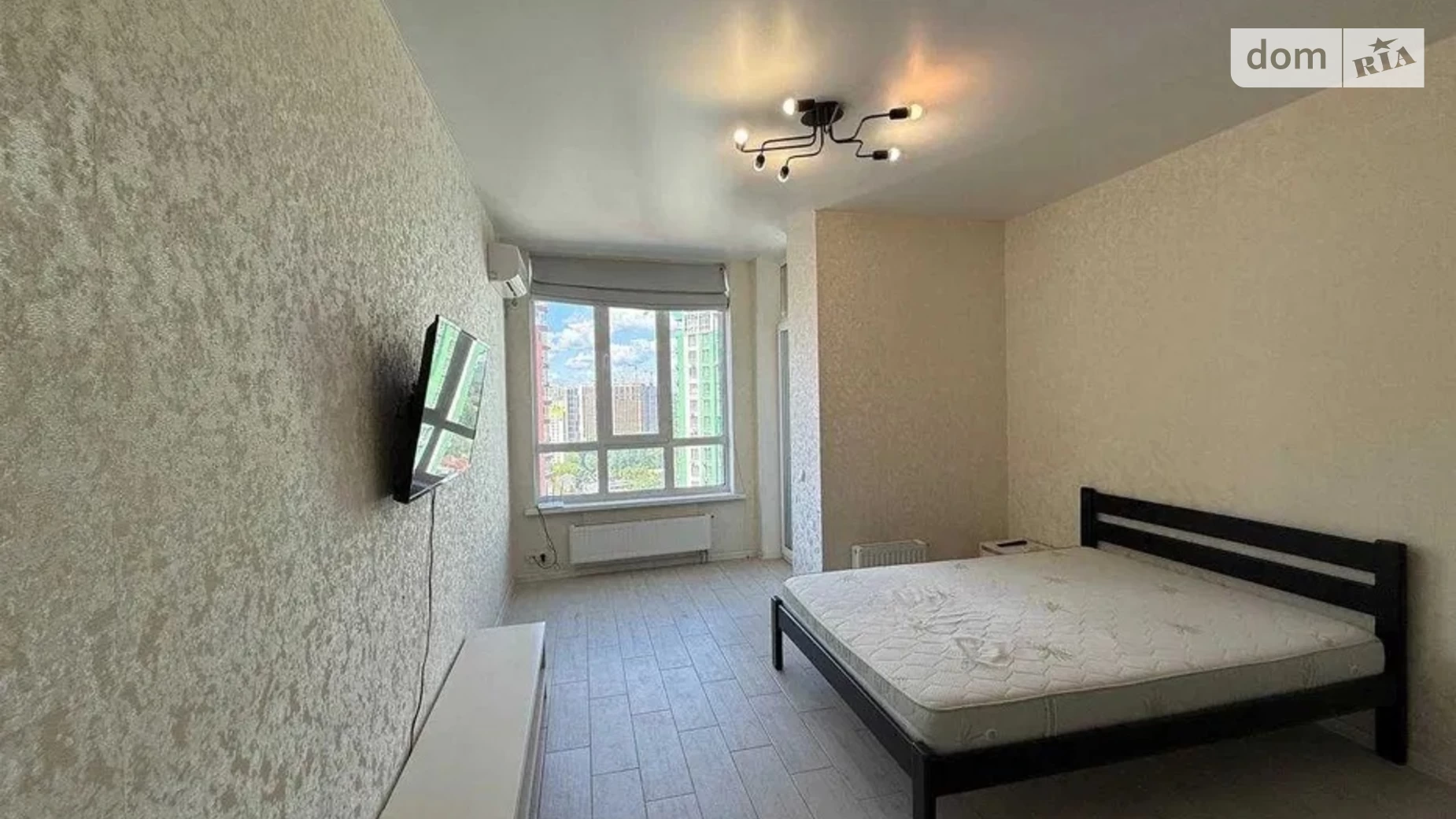 Продается 1-комнатная квартира 31.9 кв. м в Киеве, ул. Каховская, 62А - фото 2