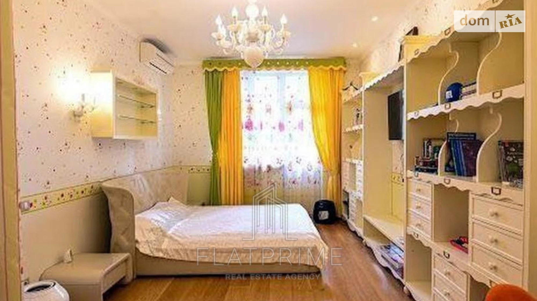 Продається 3-кімнатна квартира 210 кв. м у Києві, вул. Василя Тютюнника, 37/1 - фото 3
