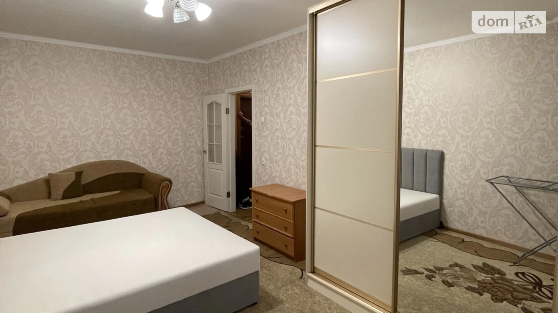 Здається в оренду 1-кімнатна квартира 36 кв. м у Білій Церкві, вул. Академіка Линника - фото 4