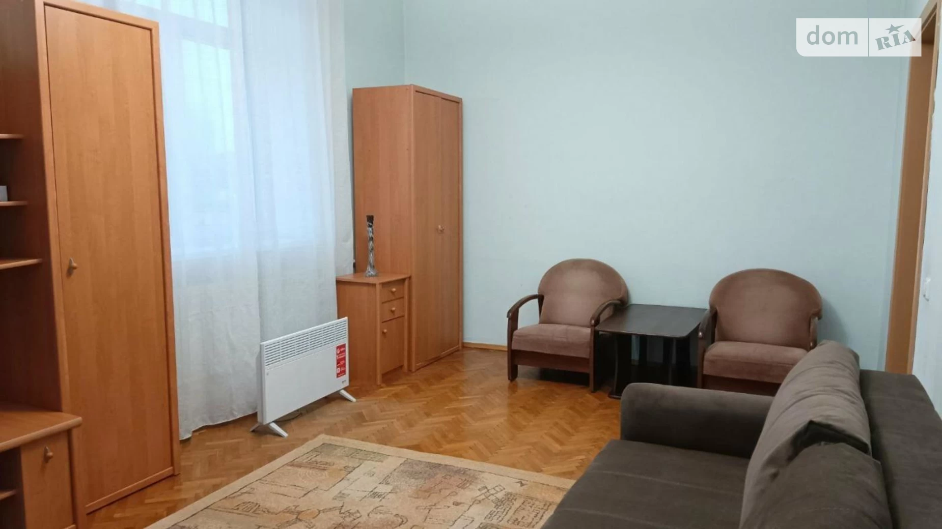Здається в оренду 1-кімнатна квартира 34 кв. м у Києві, вул. Січових Стрільців(Артема), 103 - фото 3