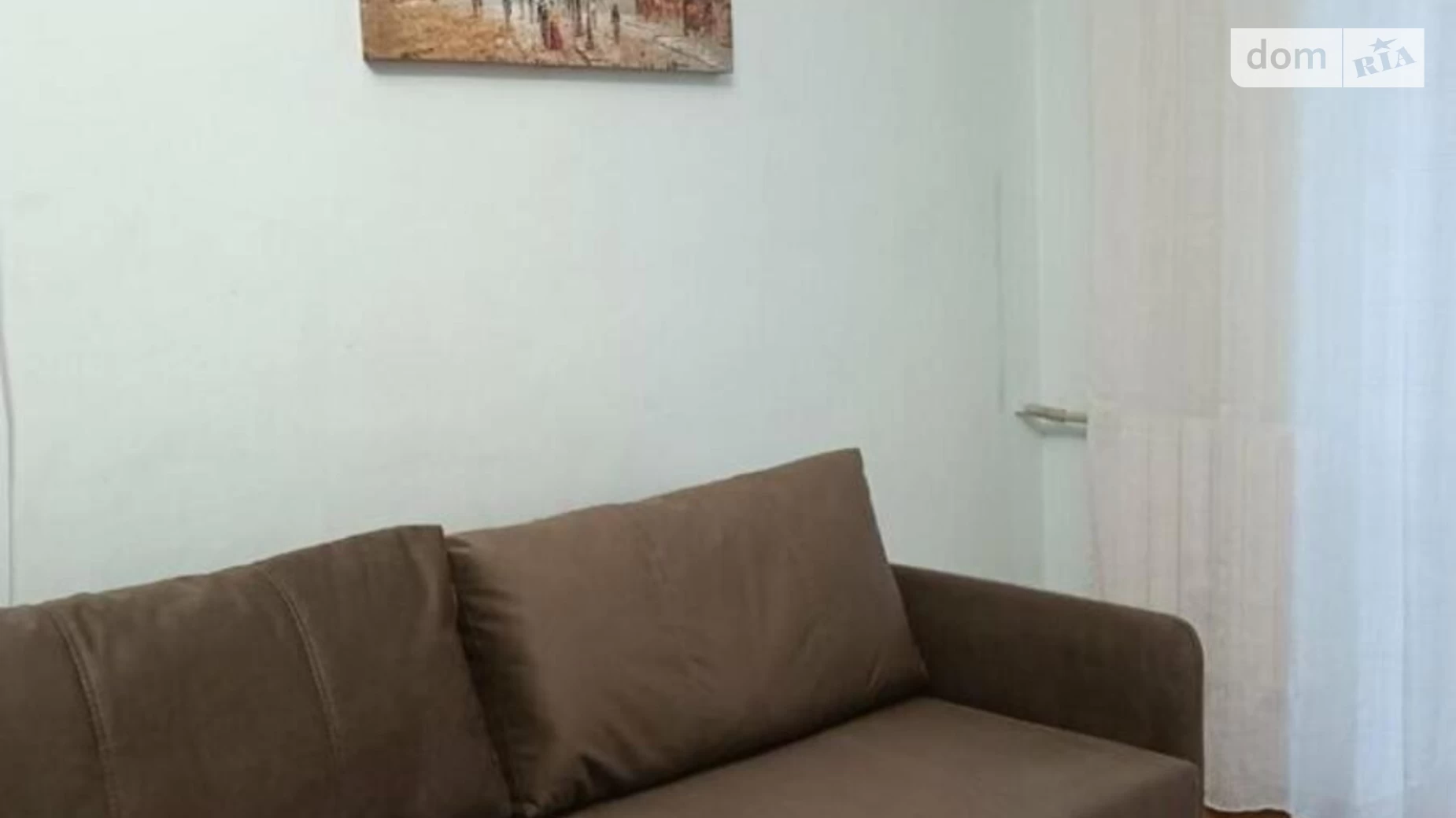 Здається в оренду 1-кімнатна квартира 34 кв. м у Києві, вул. Січових Стрільців(Артема), 103 - фото 4