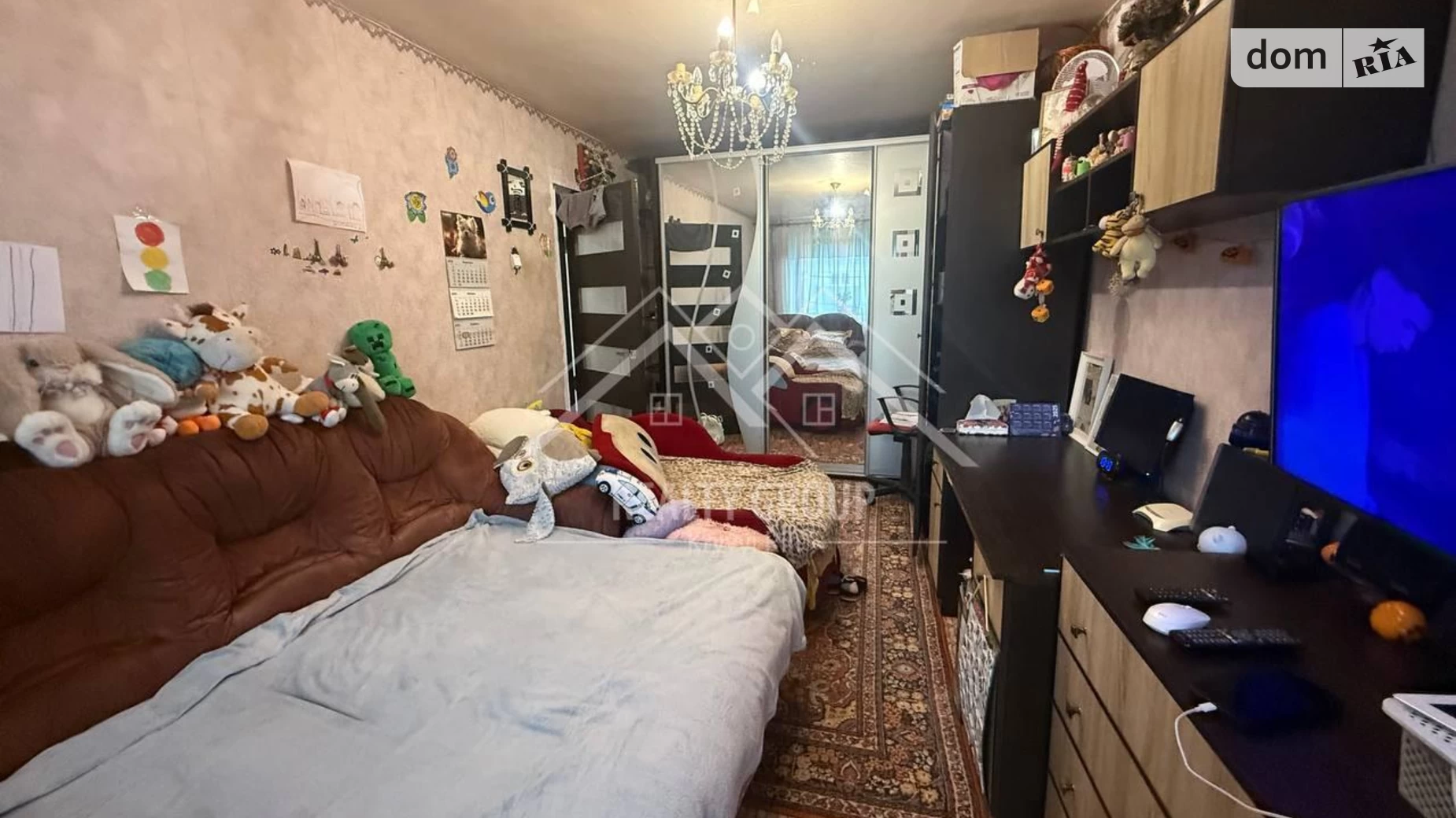 Продається 1-кімнатна квартира 30.5 кв. м у Кривому Розі, цена: 12600 $ - фото 2
