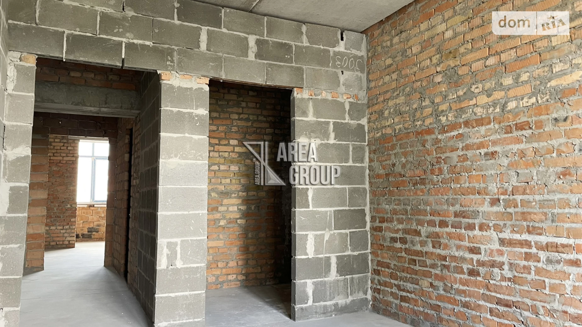 Продается 3-комнатная квартира 93 кв. м в Каменце-Подольском, просп. Грушевского, 50А - фото 3