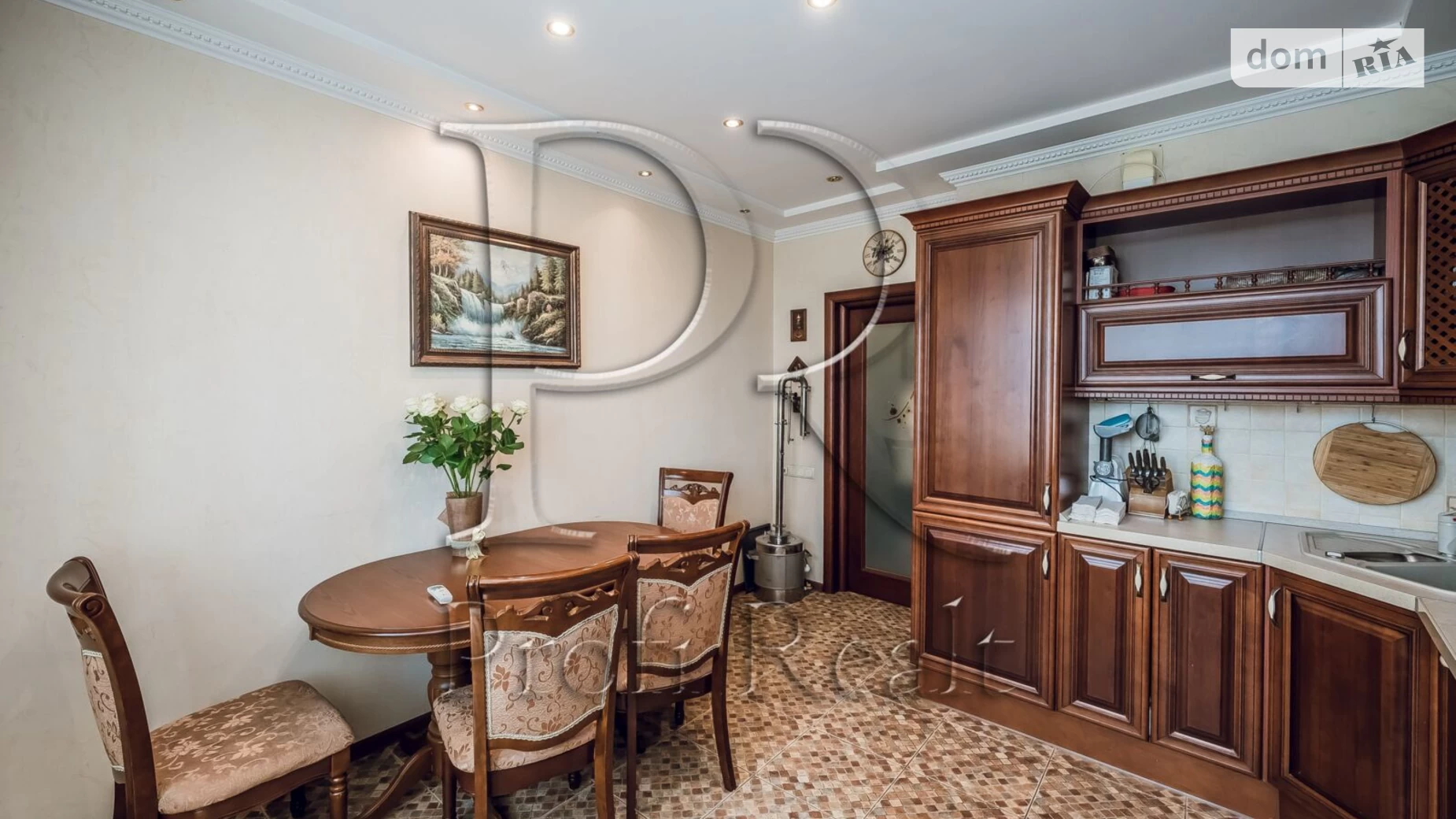 Продается 1-комнатная квартира 55.8 кв. м в Киеве, ул. Урловская, 11А - фото 2