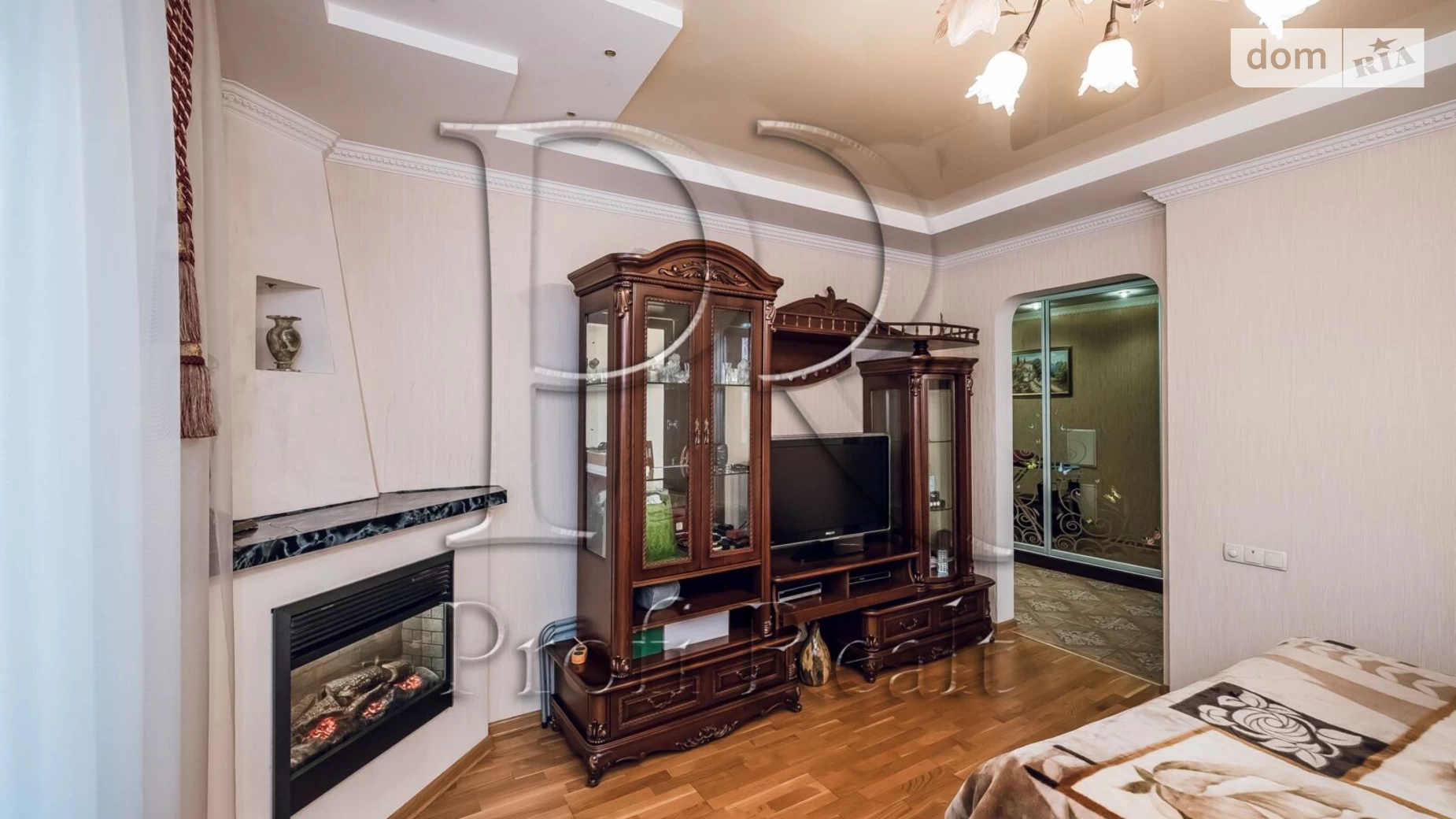 Продается 1-комнатная квартира 55.8 кв. м в Киеве, ул. Урловская, 11А - фото 5