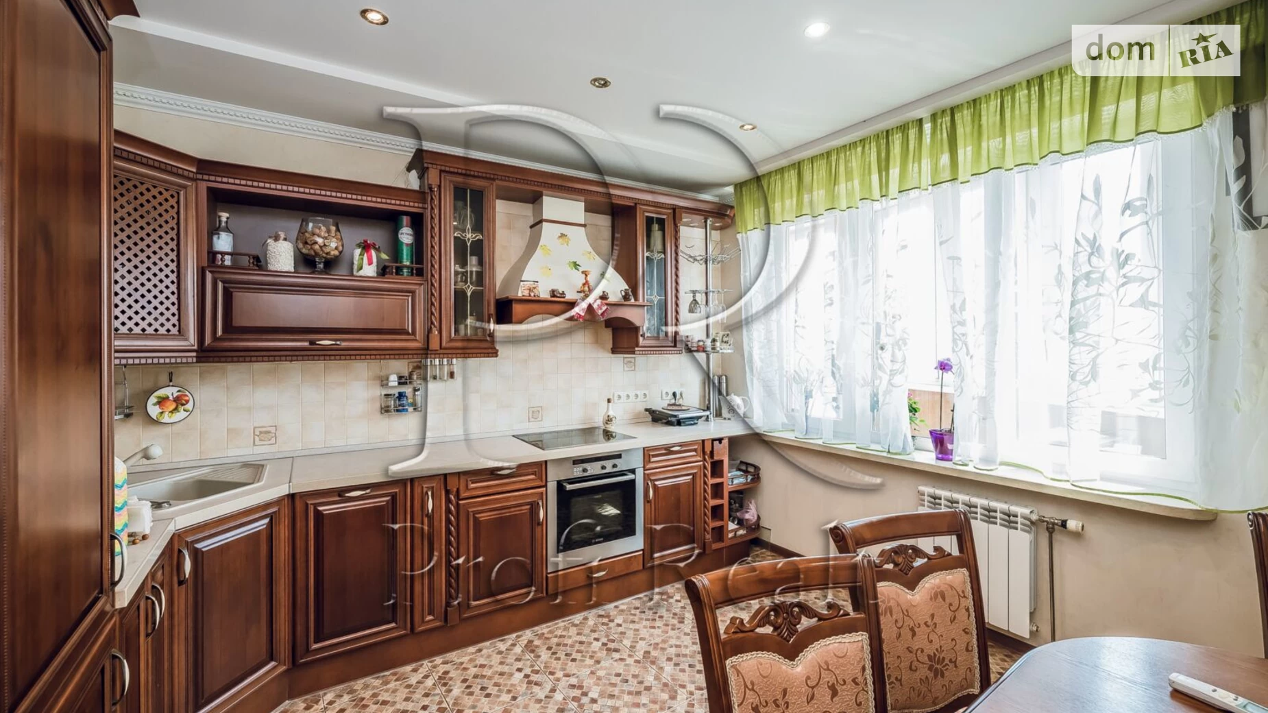 Продается 1-комнатная квартира 55.8 кв. м в Киеве, ул. Урловская, 11А - фото 3