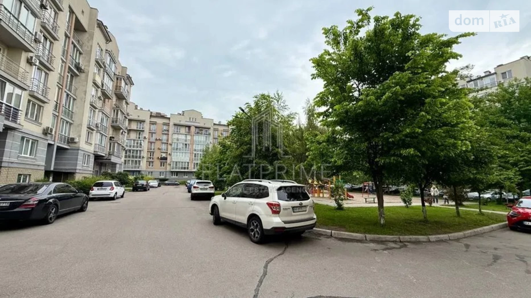 Продається 1-кімнатна квартира 42 кв. м у Києві, вул. Метрологічна, 13 - фото 5