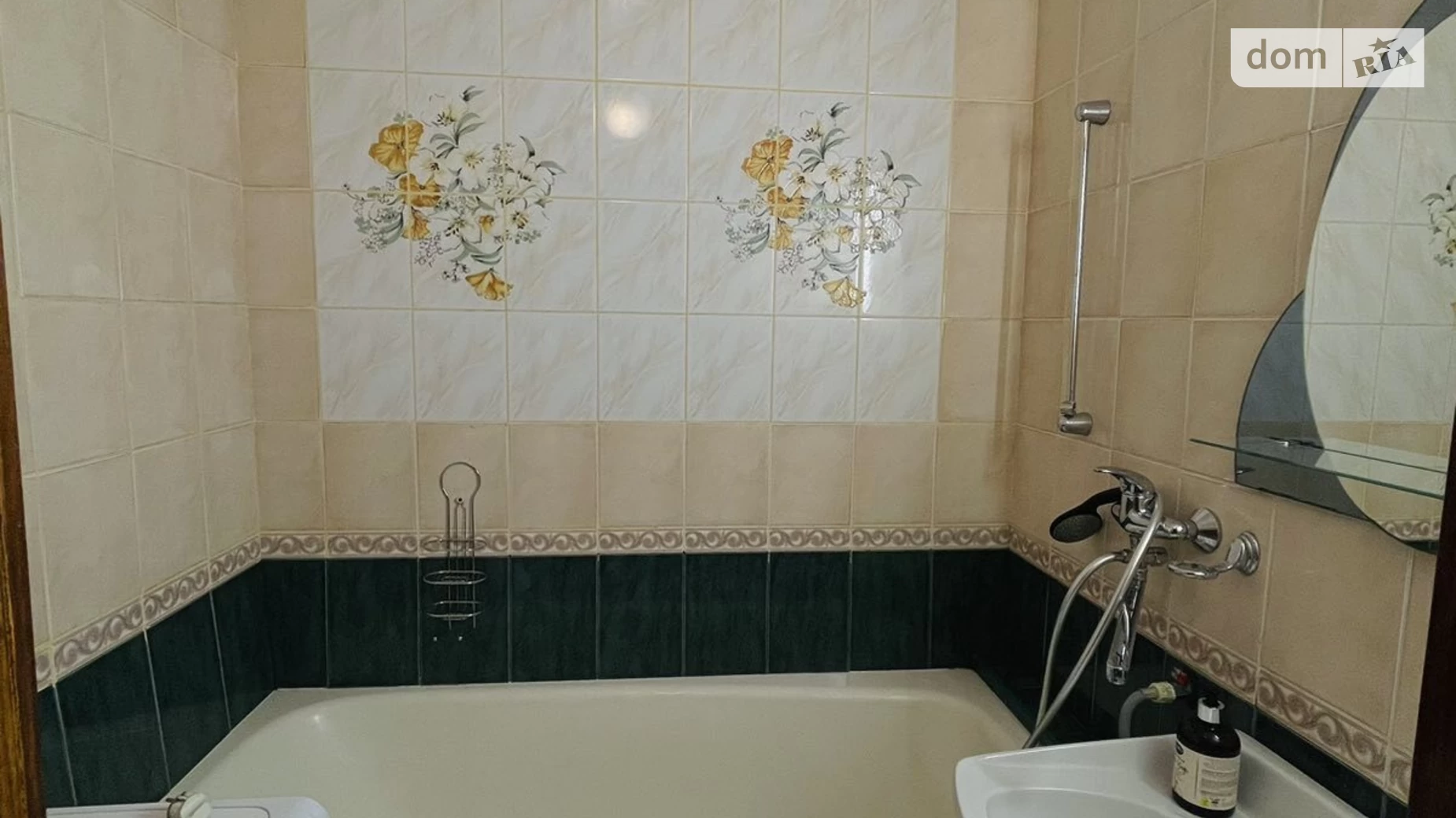 Сдается в аренду 2-комнатная квартира 53 кв. м в Киеве, ул. Татарская, 3/2 - фото 2