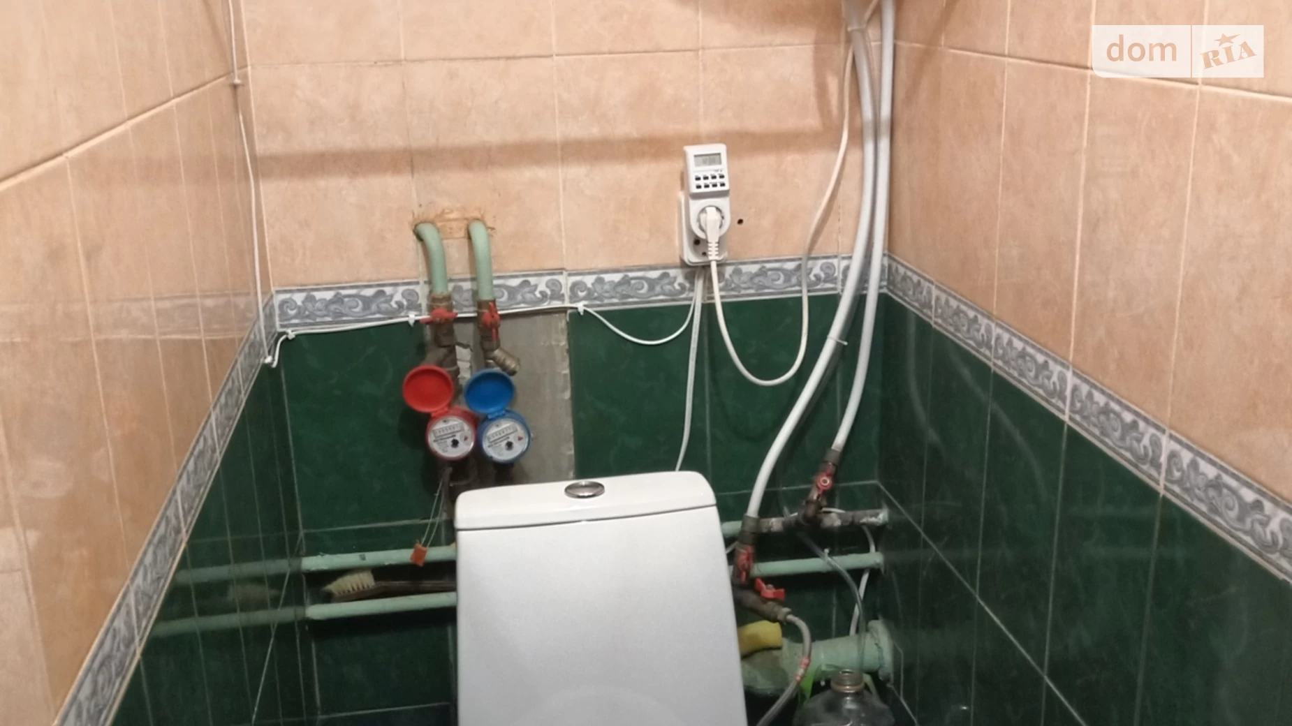 Сдается в аренду 2-комнатная квартира 53 кв. м в Киеве, ул. Татарская, 3/2 - фото 3