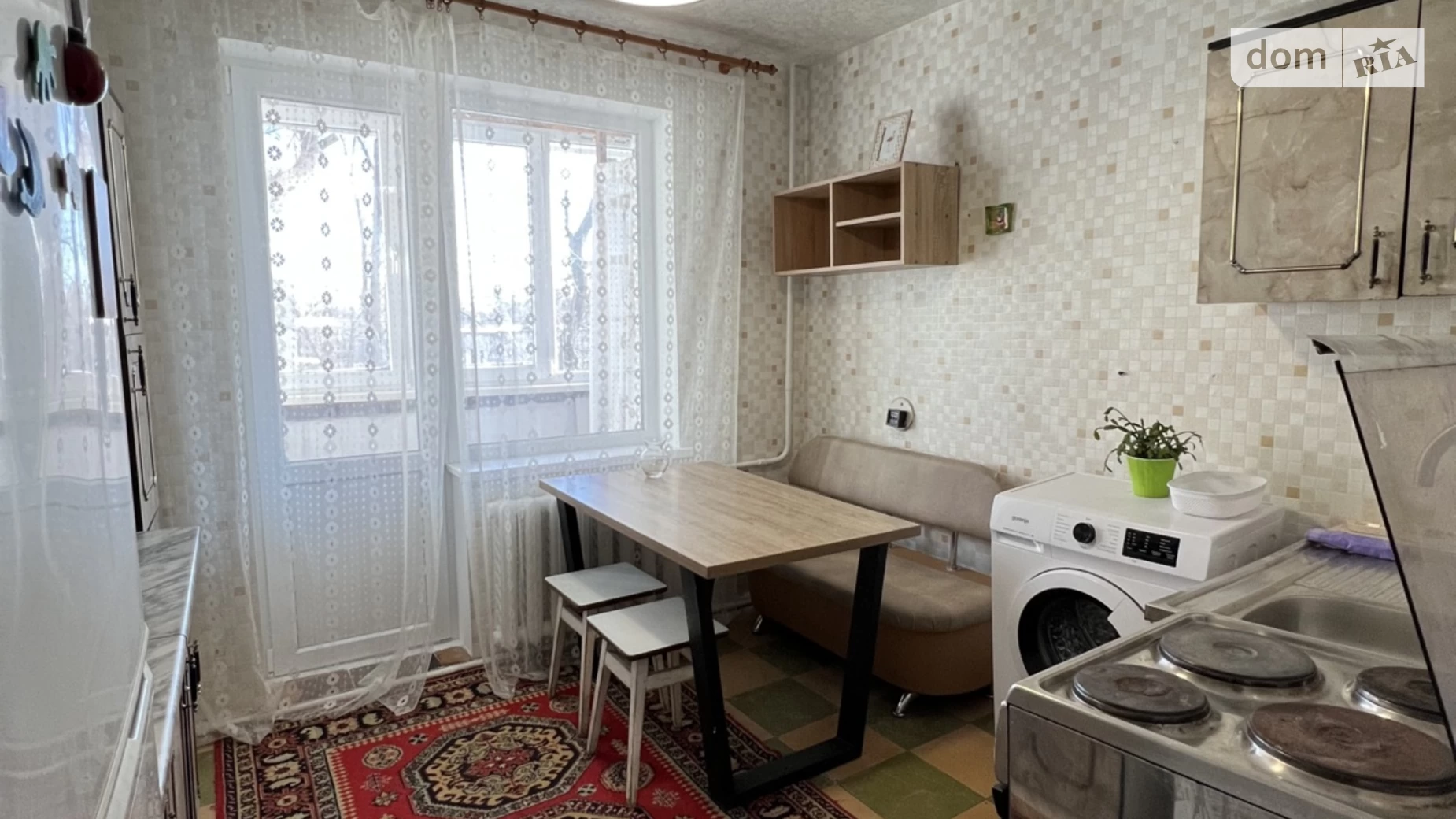 Сдается в аренду 1-комнатная квартира 38 кв. м в Днепре, ул. Старочумацкая(Байкальская) - фото 3
