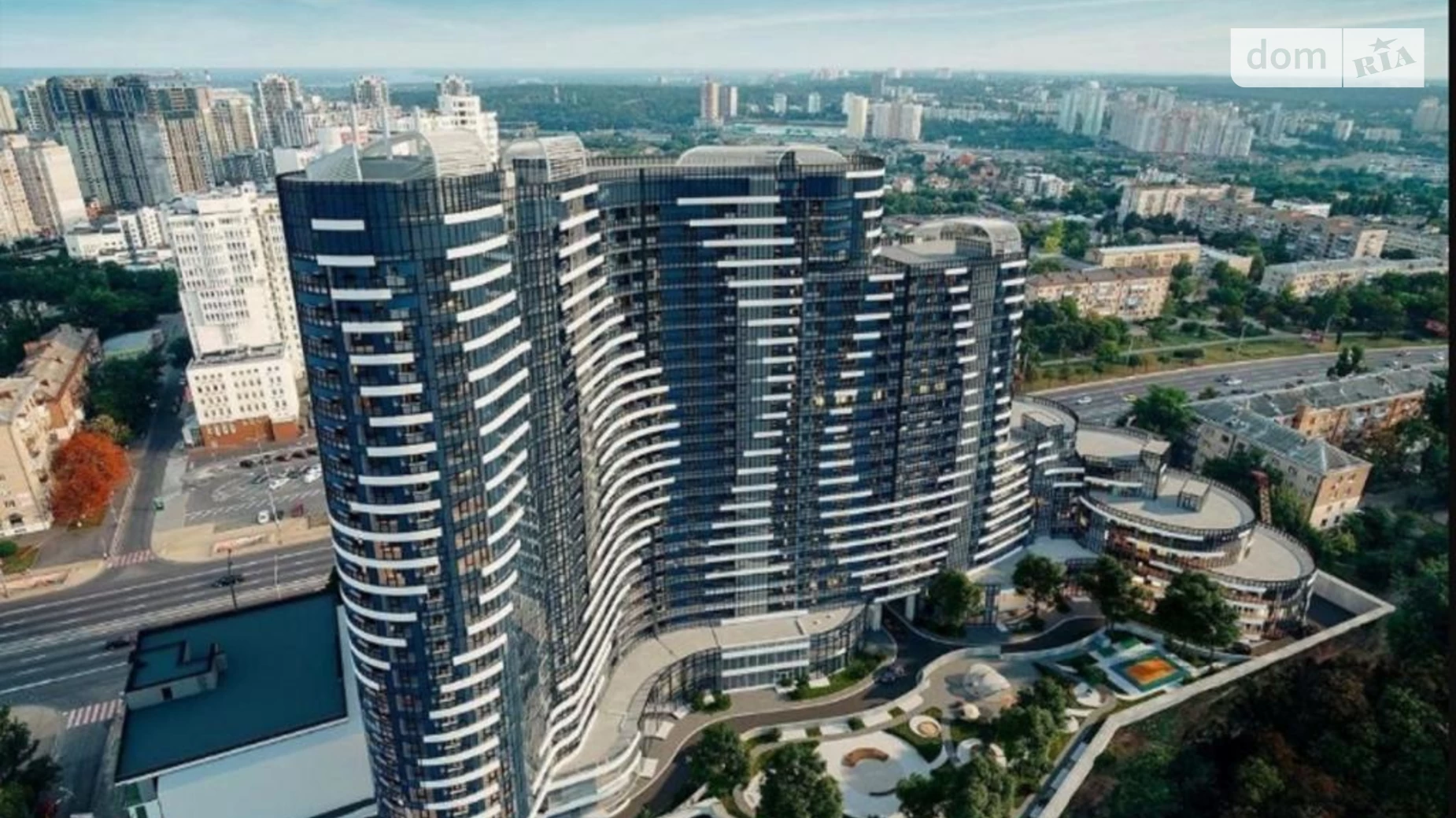 Продається 2-кімнатна квартира 81.7 кв. м у Києві, бул. Миколи Міхновського(Дружби Народів), 13А - фото 5