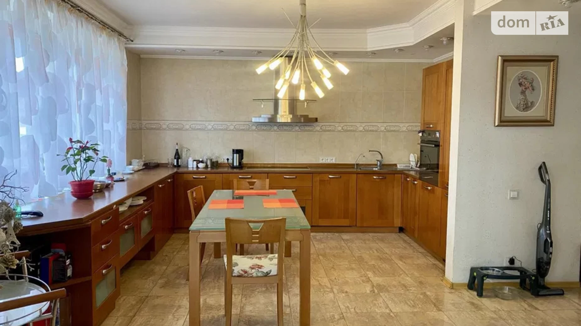 Продается 4-комнатная квартира 190 кв. м в Киеве, просп. Владимира Ивасюка, 24А - фото 5