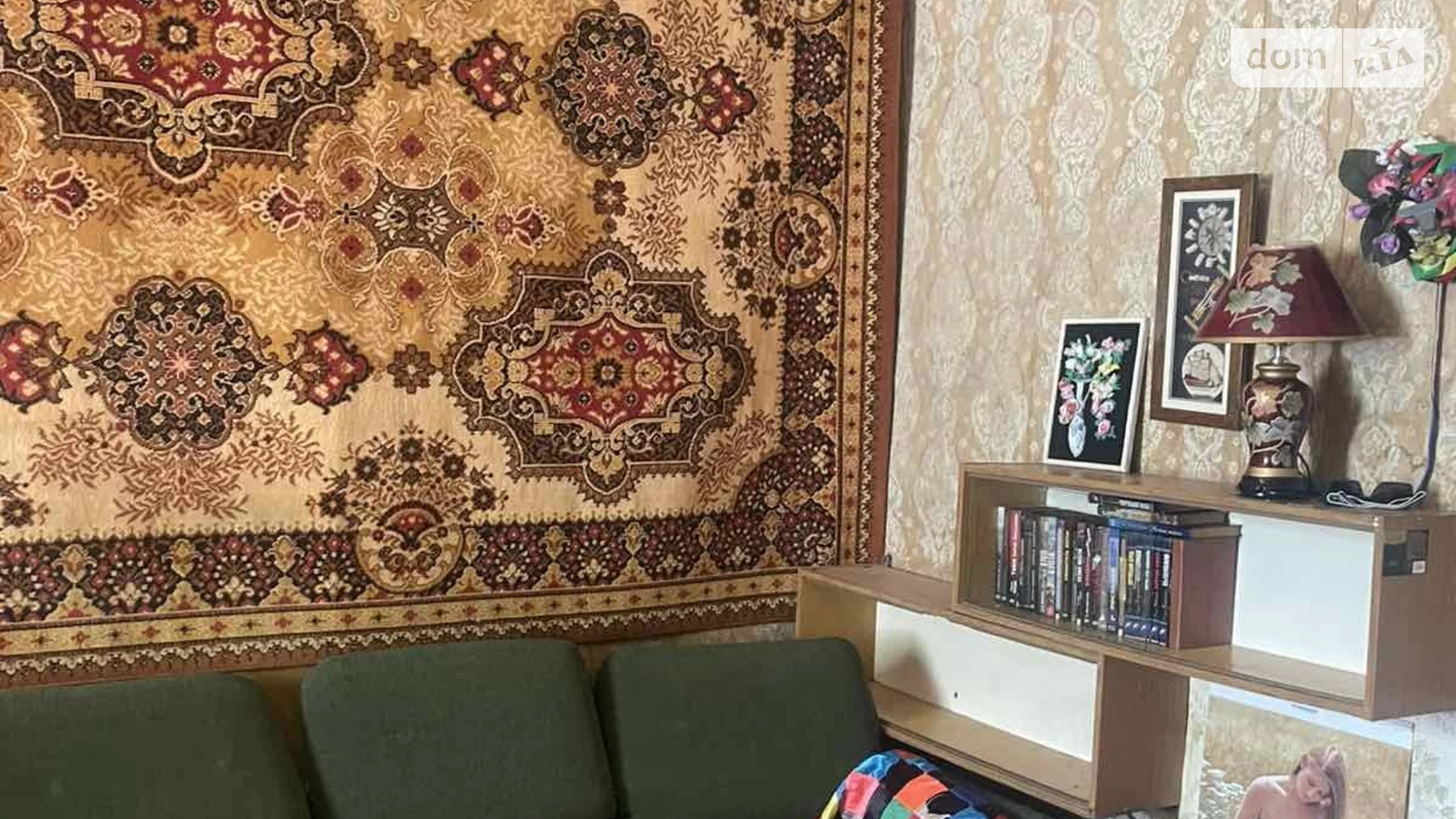 Продається кімната 50 кв. м у Одесі, цена: 20000 $ - фото 4
