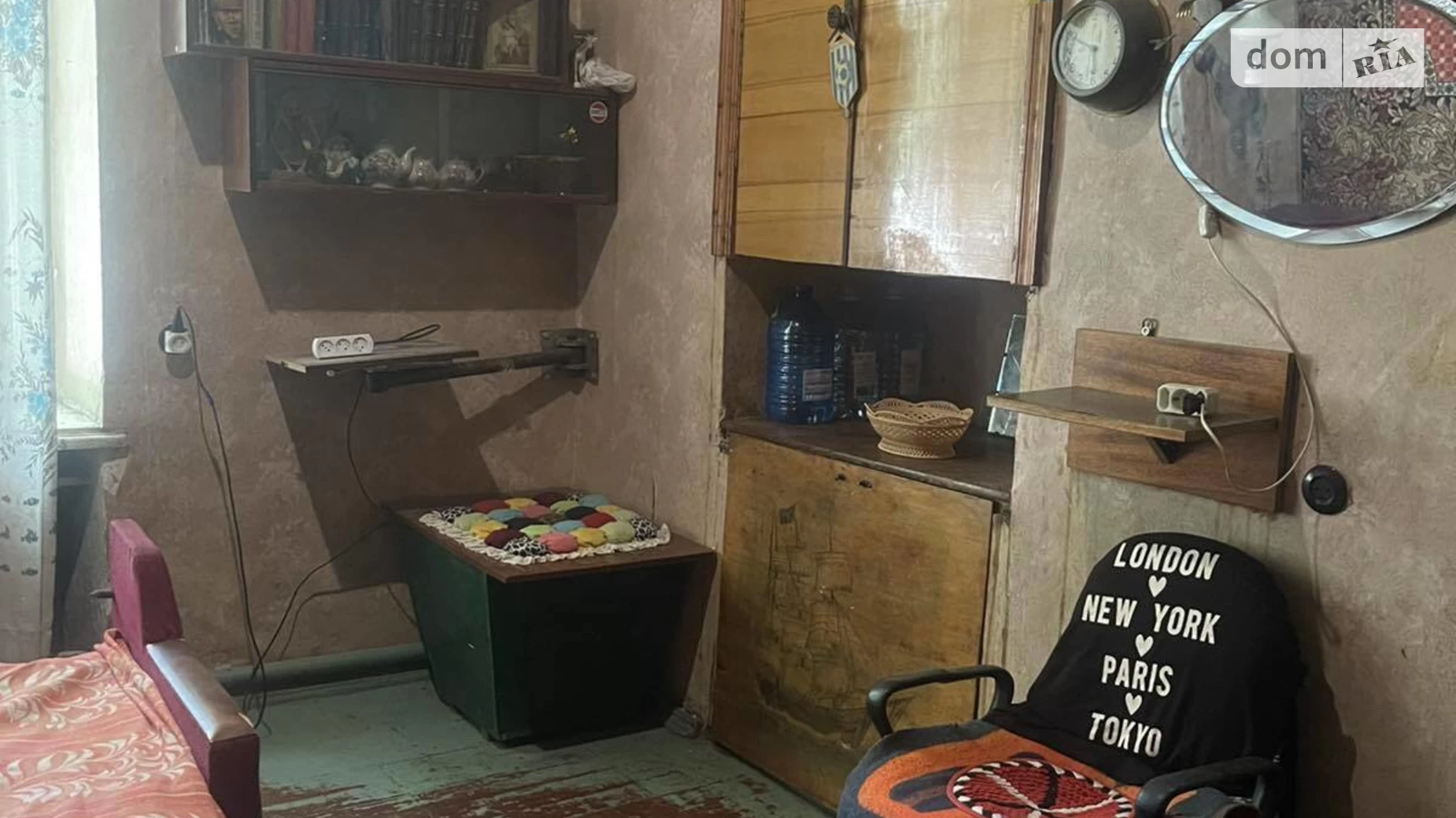Продається кімната 50 кв. м у Одесі, цена: 20000 $ - фото 5