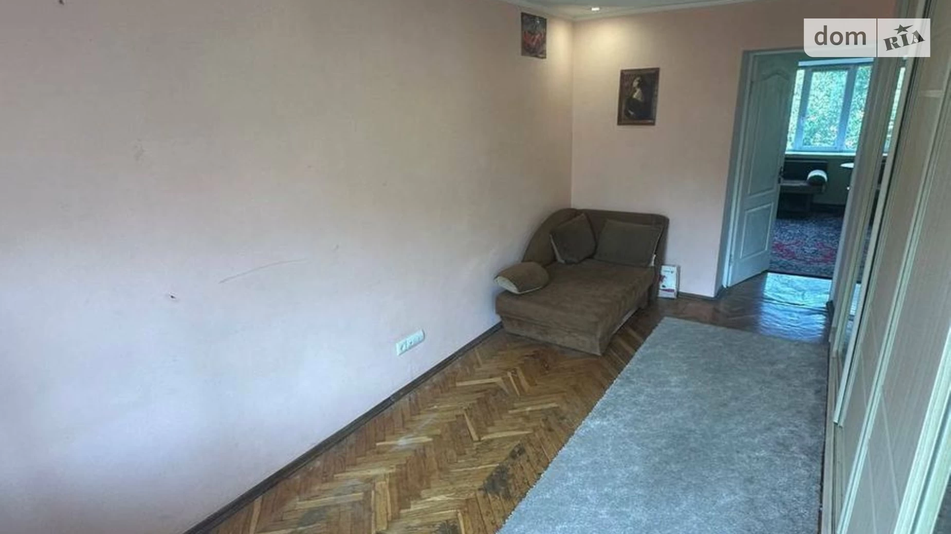 Продається 2-кімнатна квартира 50 кв. м у Києві, бул. Лесі Українки, 5 - фото 4