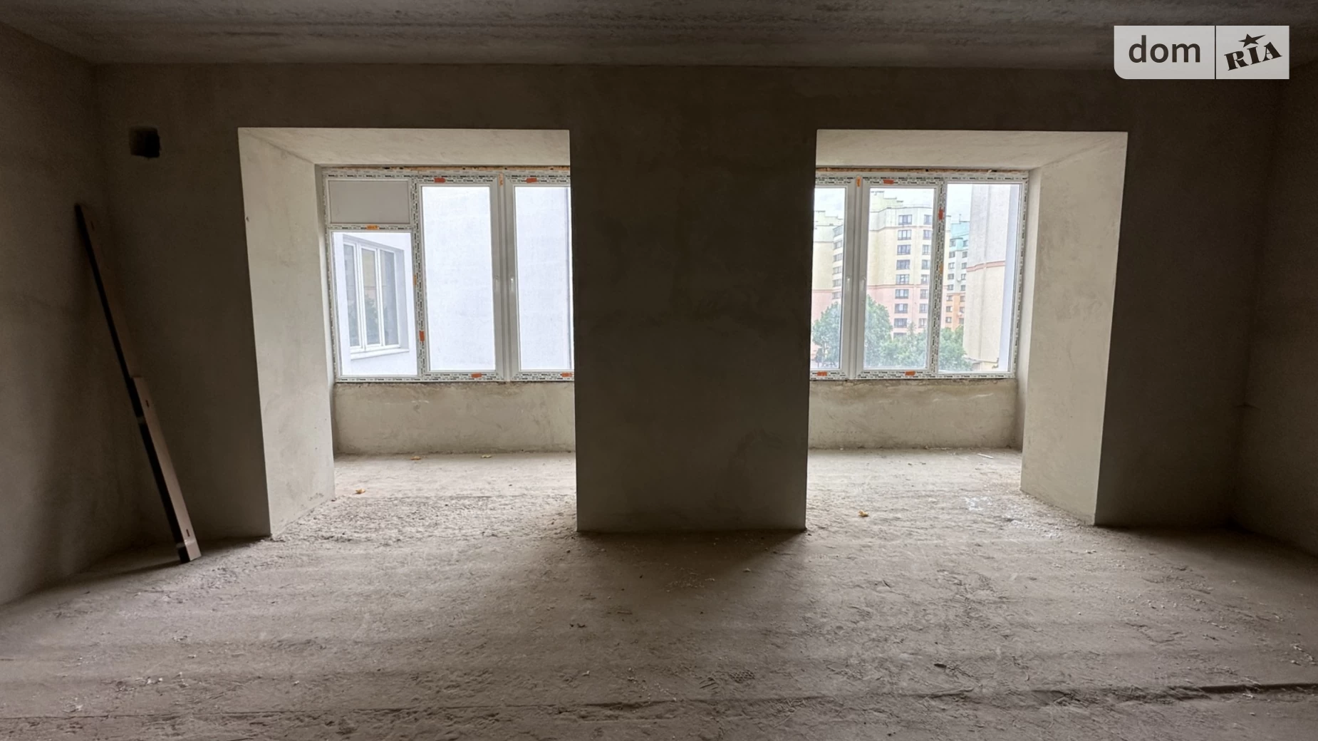 Продается 1-комнатная квартира 51.6 кв. м в Никитинцах - фото 3