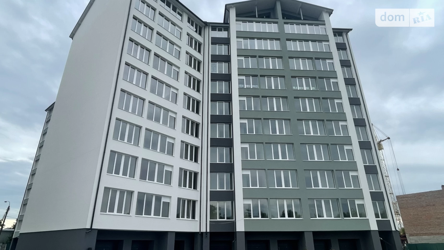 Продается 2-комнатная квартира 51.6 кв. м в, цена: 26700 $ - фото 2