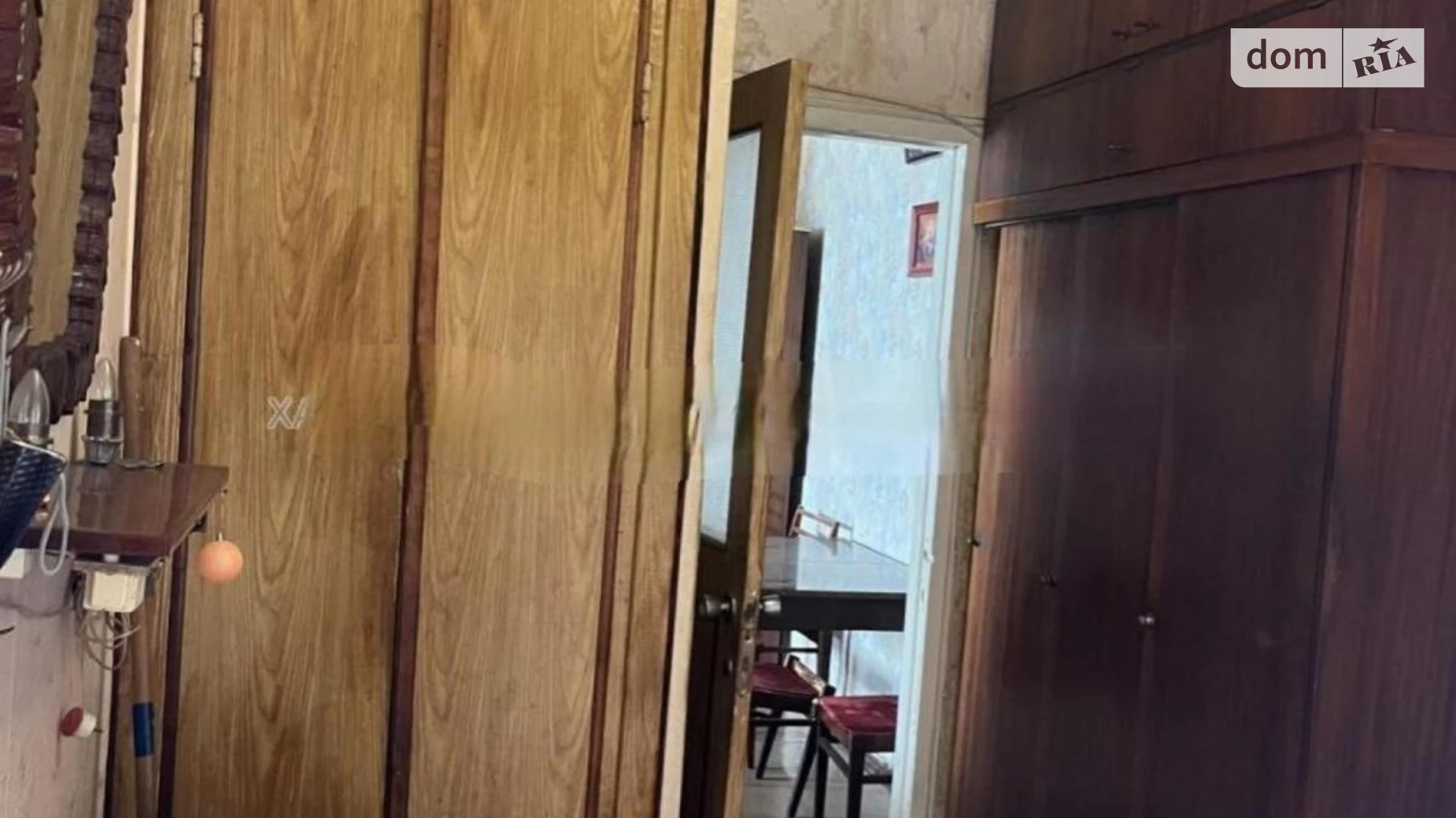 Продається 2-кімнатна квартира 44 кв. м у Харкові, вул. Гвардійців-Широнінців, 26 - фото 4