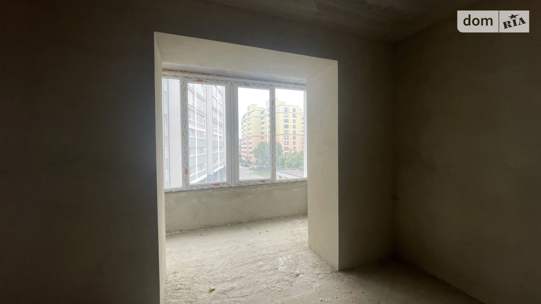 Продается 2-комнатная квартира 51.6 кв. м в, цена: 26700 $ - фото 5