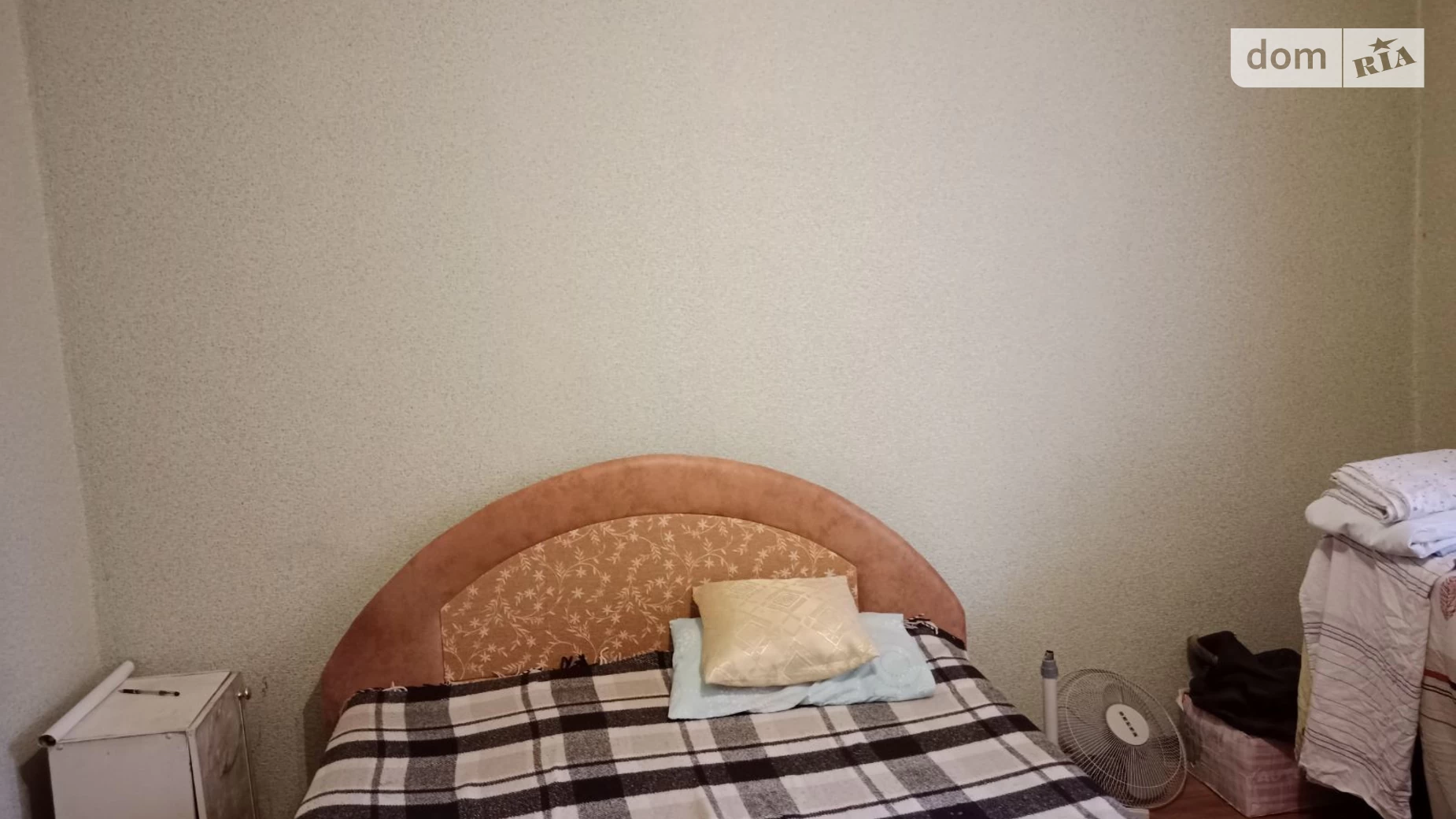 Продается 2-комнатная квартира 52.5 кв. м в Кривом Роге, ул. Ветеранов Труда, 25 - фото 4