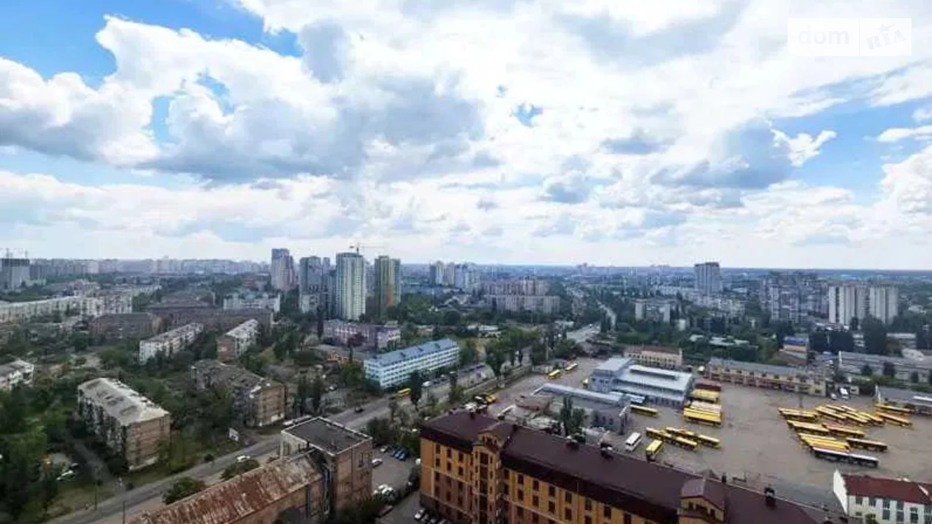Продається 3-кімнатна квартира 85.19 кв. м у Києві, цена: 93500 $ - фото 2
