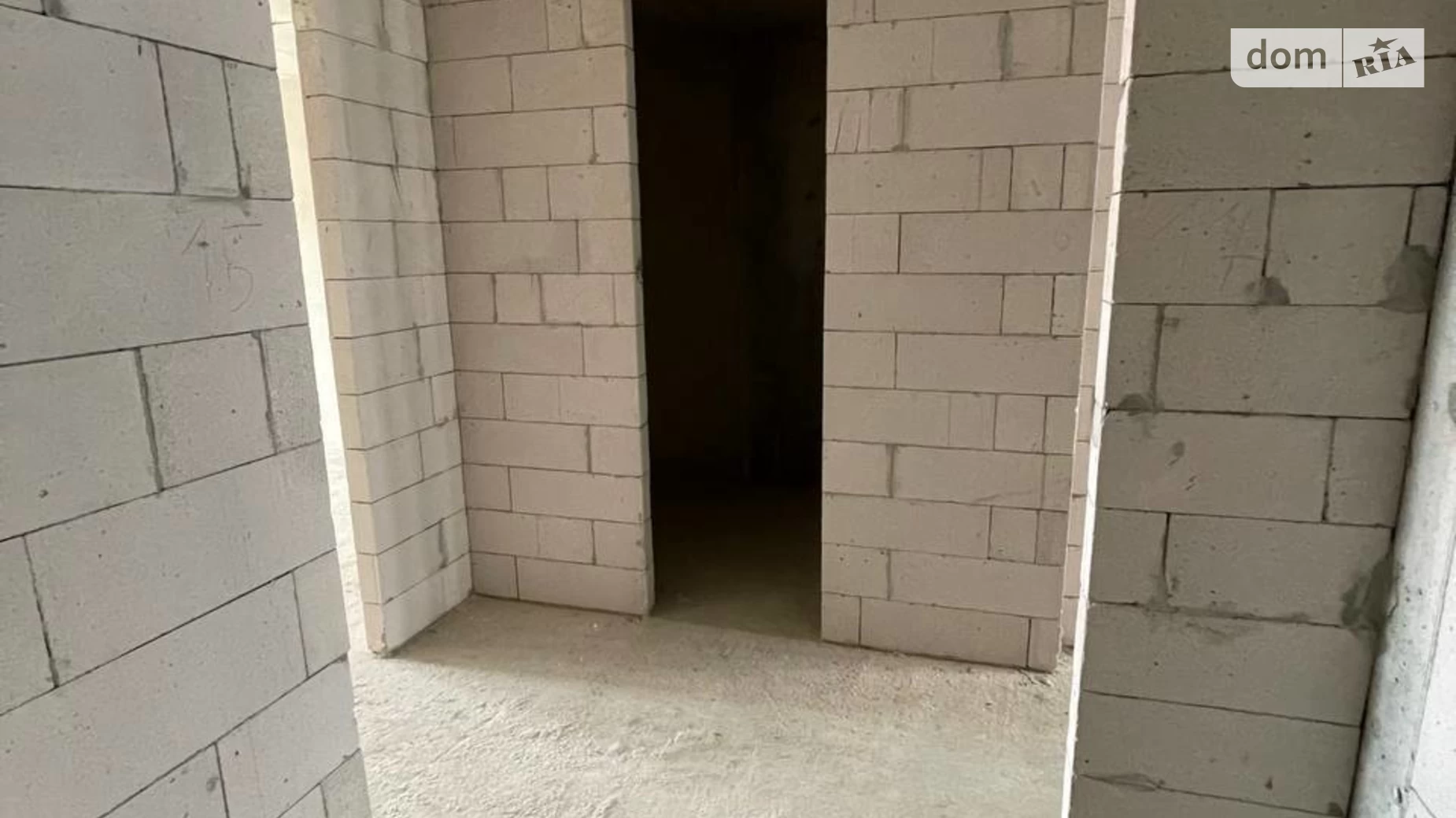 Продается 2-комнатная квартира 62.7 кв. м в, цена: 57000 $ - фото 4