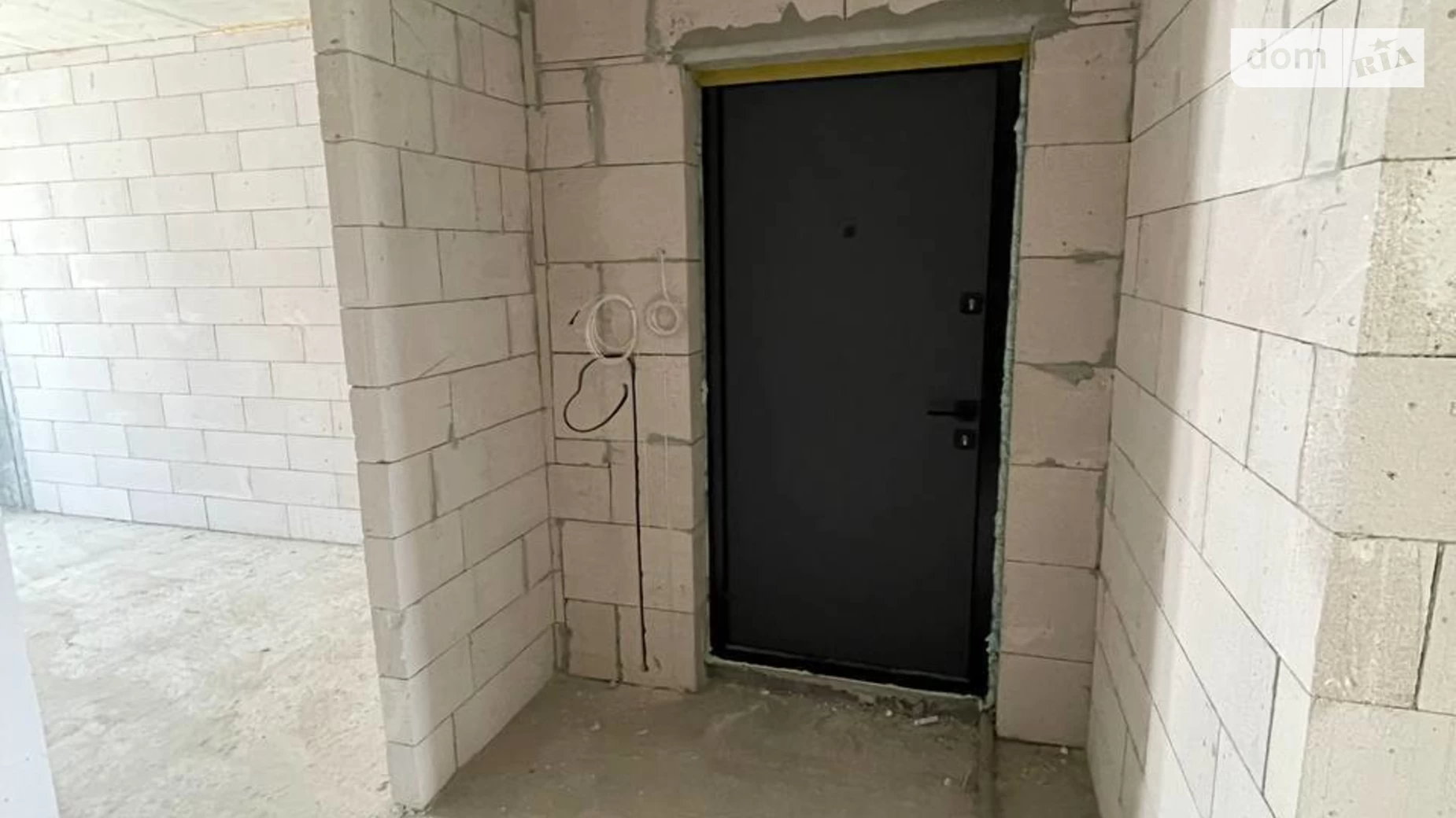 Продается 2-комнатная квартира 62.7 кв. м в, цена: 57000 $ - фото 3