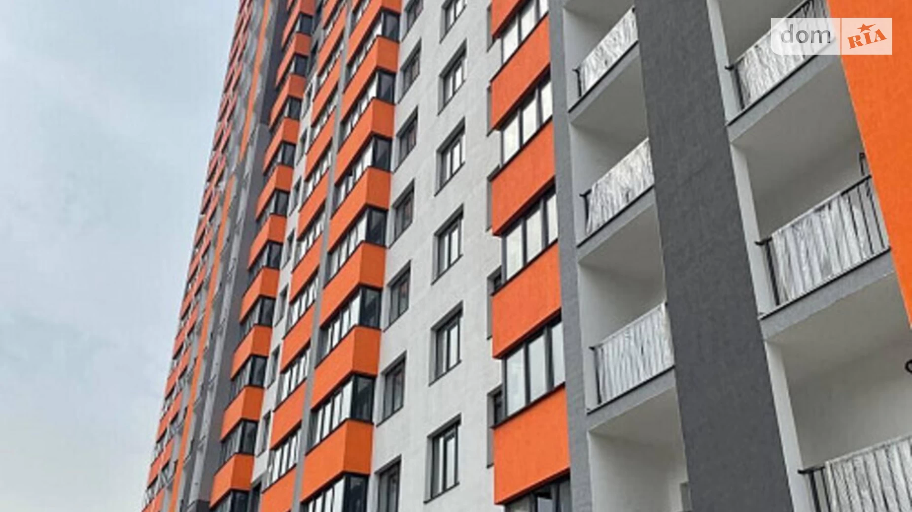 Продается 3-комнатная квартира 85.19 кв. м в Киеве, ул. Владимира Сосюры, 6 - фото 4