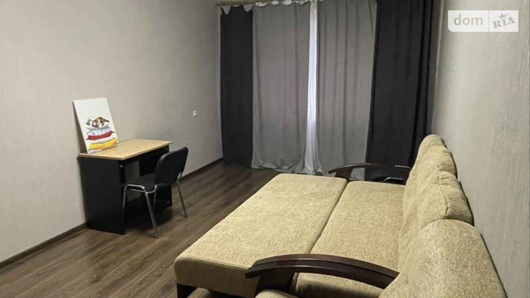 Сдается в аренду 2-комнатная квартира 47 кв. м в Харькове, просп. Людвига Свободы - фото 2