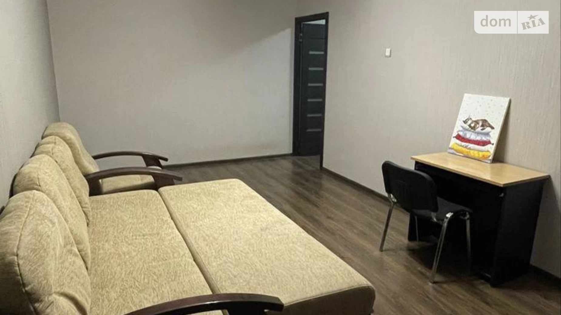 Сдается в аренду 2-комнатная квартира 47 кв. м в Харькове, просп. Людвига Свободы - фото 3