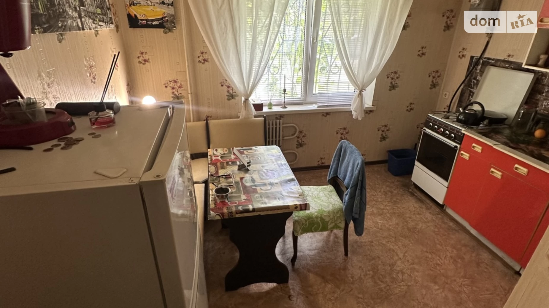 Продається 1-кімнатна квартира 38.3 кв. м у Дніпрі, цена: 30000 $ - фото 3