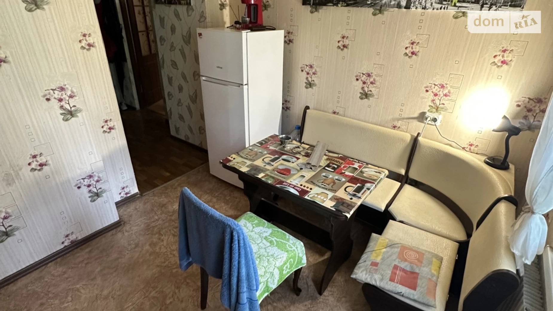 Продається 1-кімнатна квартира 38.3 кв. м у Дніпрі, цена: 30000 $ - фото 5