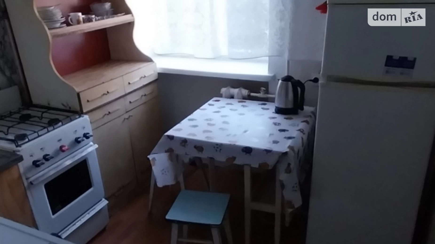Продается 1-комнатная квартира 32 кв. м в Львове, ул. Городоцкая - фото 3
