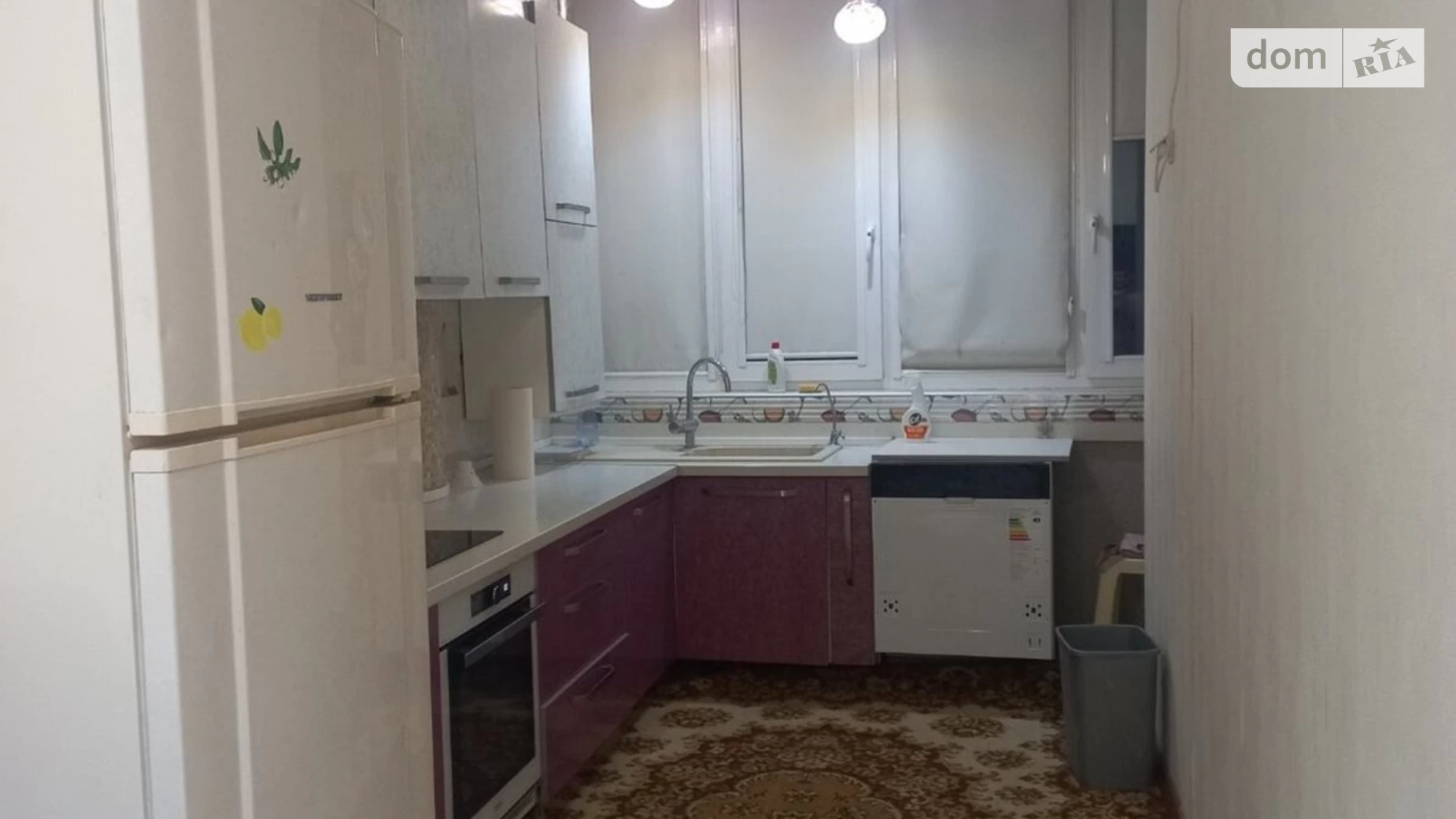 Продается 4-комнатная квартира 105 кв. м в Харькове, цена: 95000 $ - фото 4