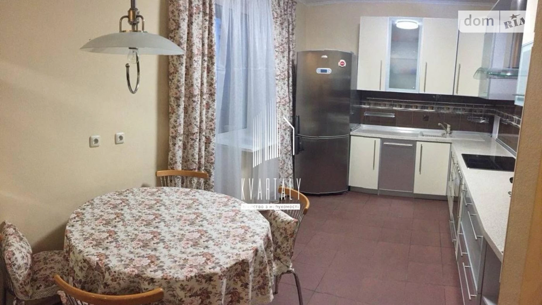 Сдается в аренду 2-комнатная квартира 70 кв. м в Киеве, просп. Петра Григоренко, 15 - фото 3