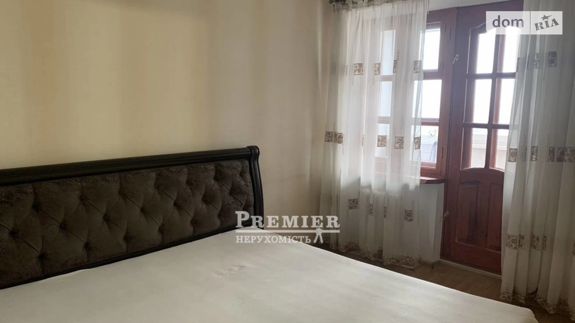 Продается 2-комнатная квартира 50 кв. м в Одессе, просп. Адмиральский - фото 3
