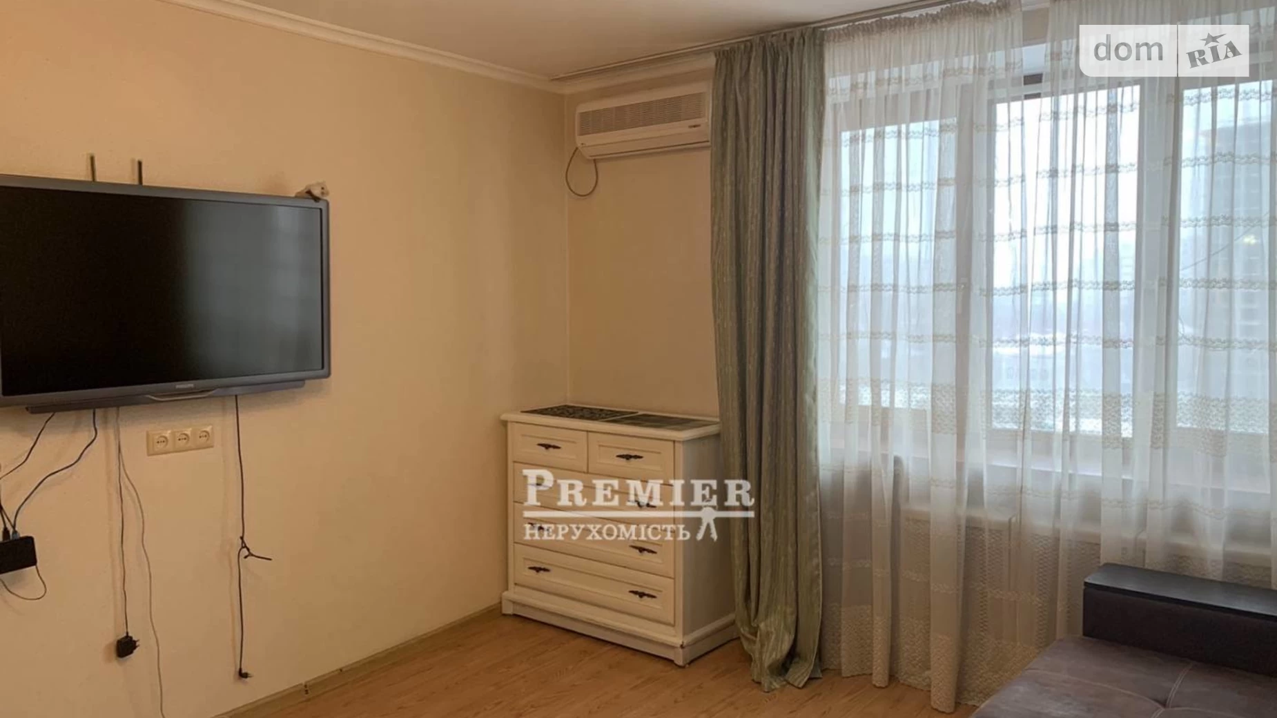 Продается 2-комнатная квартира 50 кв. м в Одессе, просп. Адмиральский - фото 2