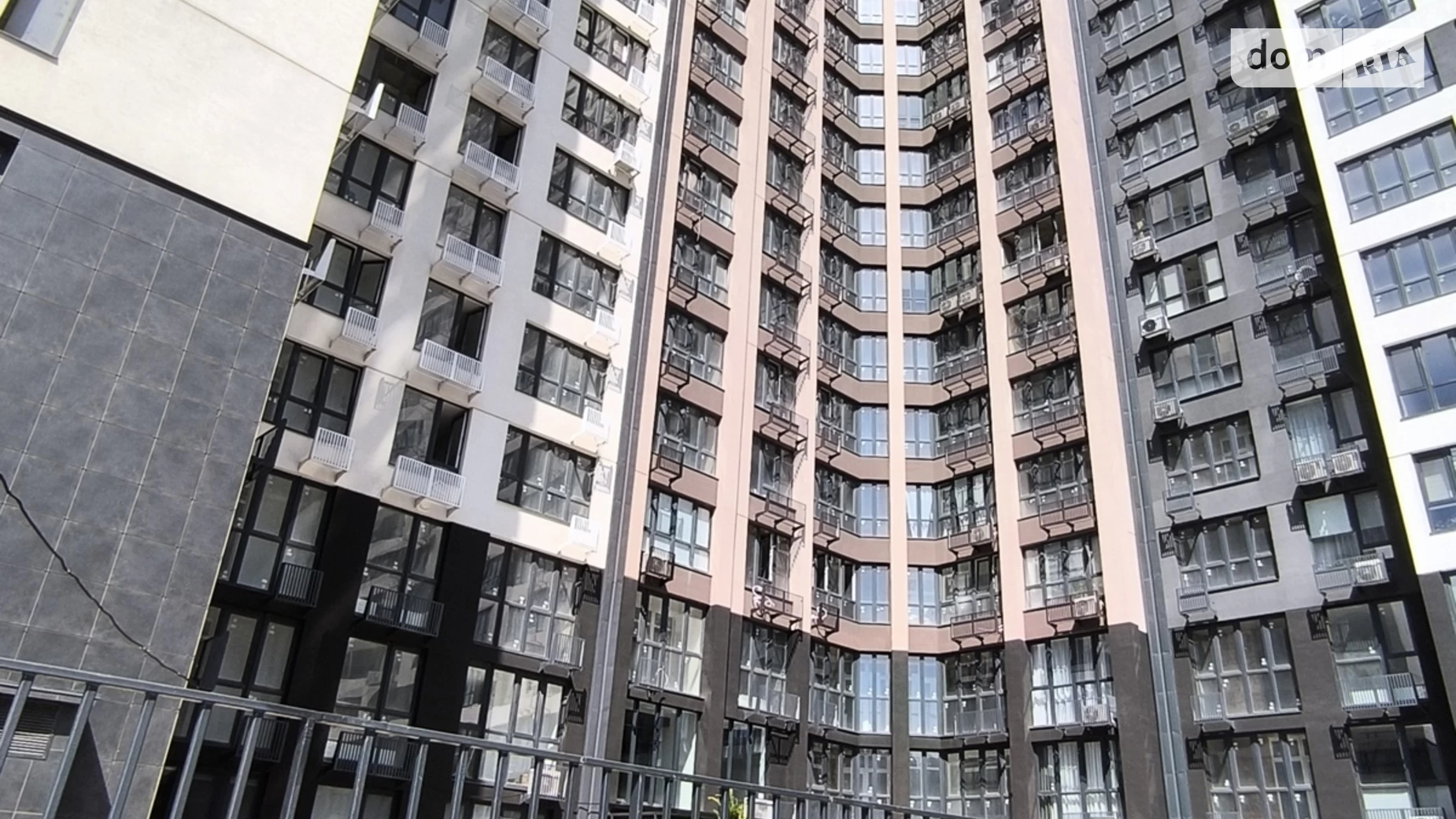 Продается 1-комнатная квартира 34 кв. м в Одессе, цена: 38000 $ - фото 3