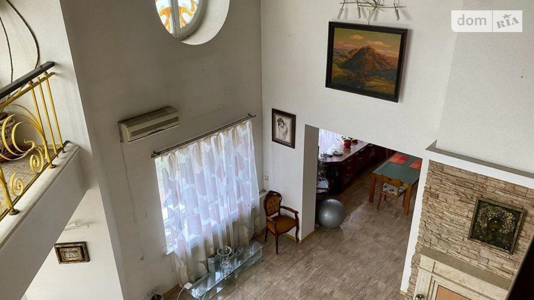 Продается 4-комнатная квартира 190 кв. м в Киеве, просп. Владимира Ивасюка, 24А - фото 5