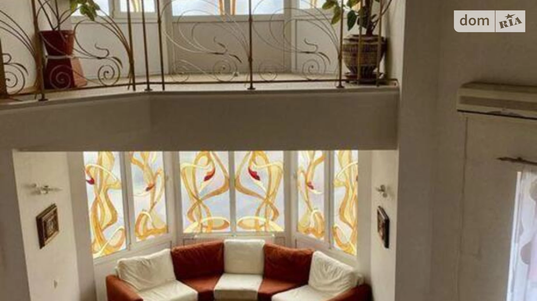 Продается 4-комнатная квартира 190 кв. м в Киеве, просп. Владимира Ивасюка, 24А - фото 2
