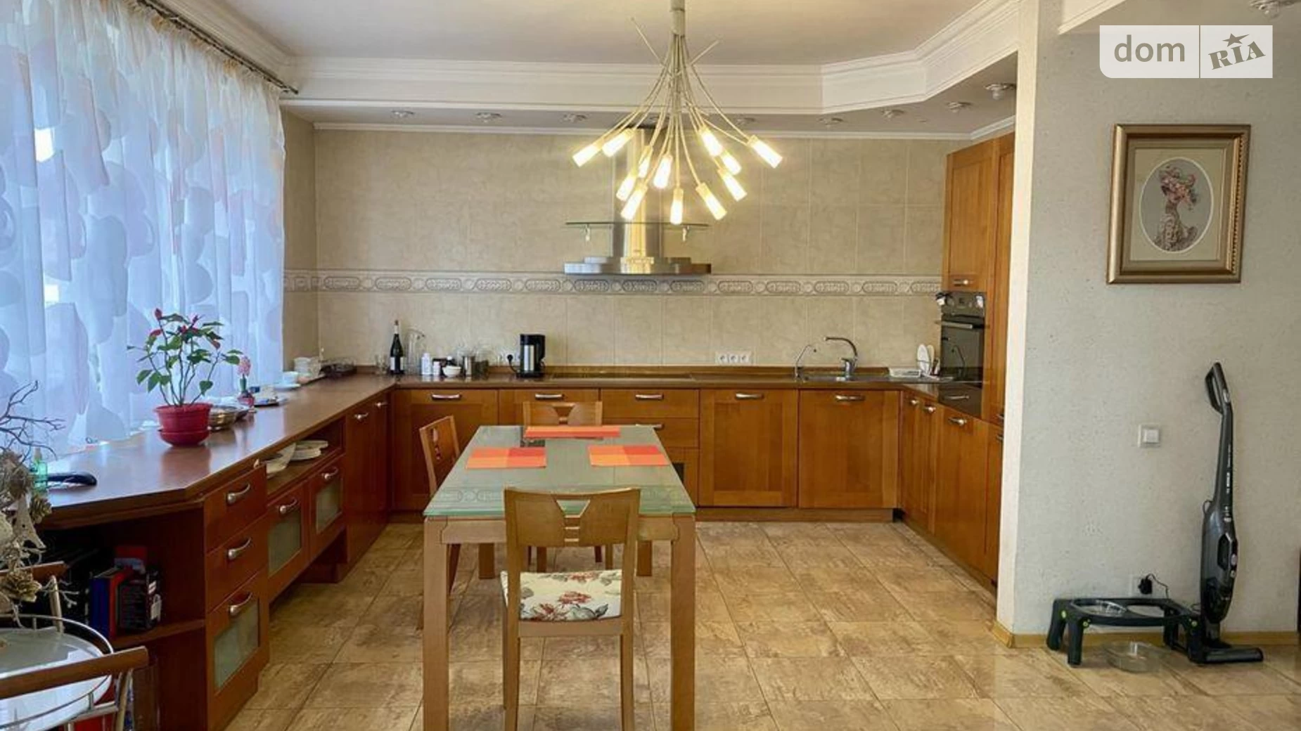 Продается 4-комнатная квартира 190 кв. м в Киеве, просп. Владимира Ивасюка, 24А - фото 4