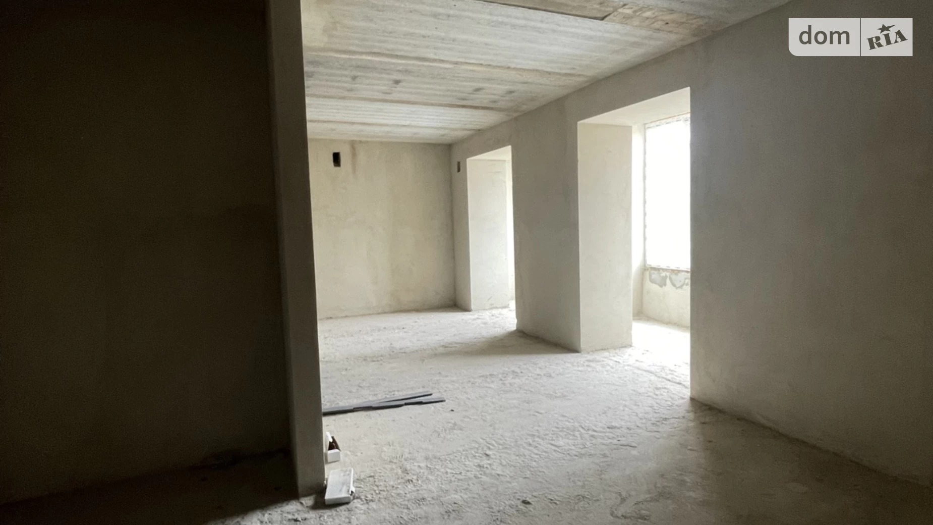 Продается 1-комнатная квартира 46.6 кв. м в, цена: 24300 $ - фото 4