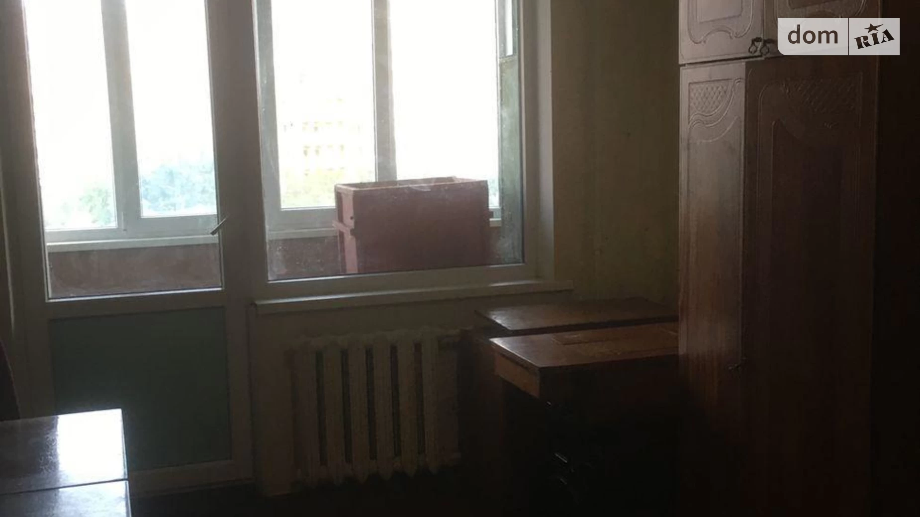 Продається 2-кімнатна квартира 45 кв. м у Києві, просп. Романа Шухевича(Генерала Ватутіна), 22А - фото 2
